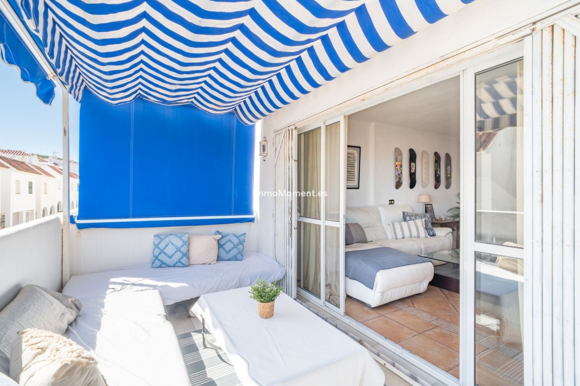 Bestaande woning - Vrijstaande villa - Mijas - Mijas Centro
