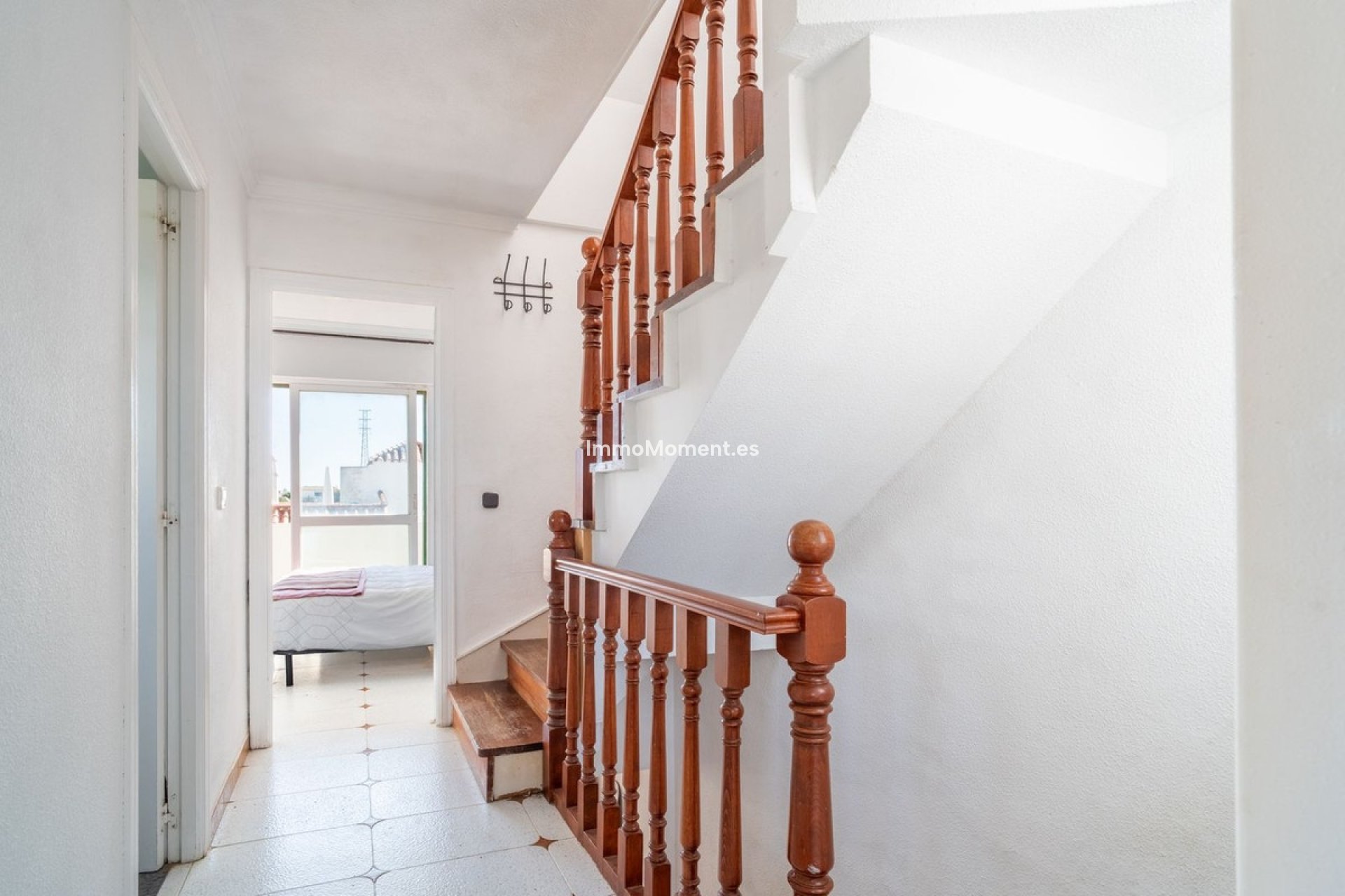 Bestaande woning - Vrijstaande villa - Mijas - Mijas Centro
