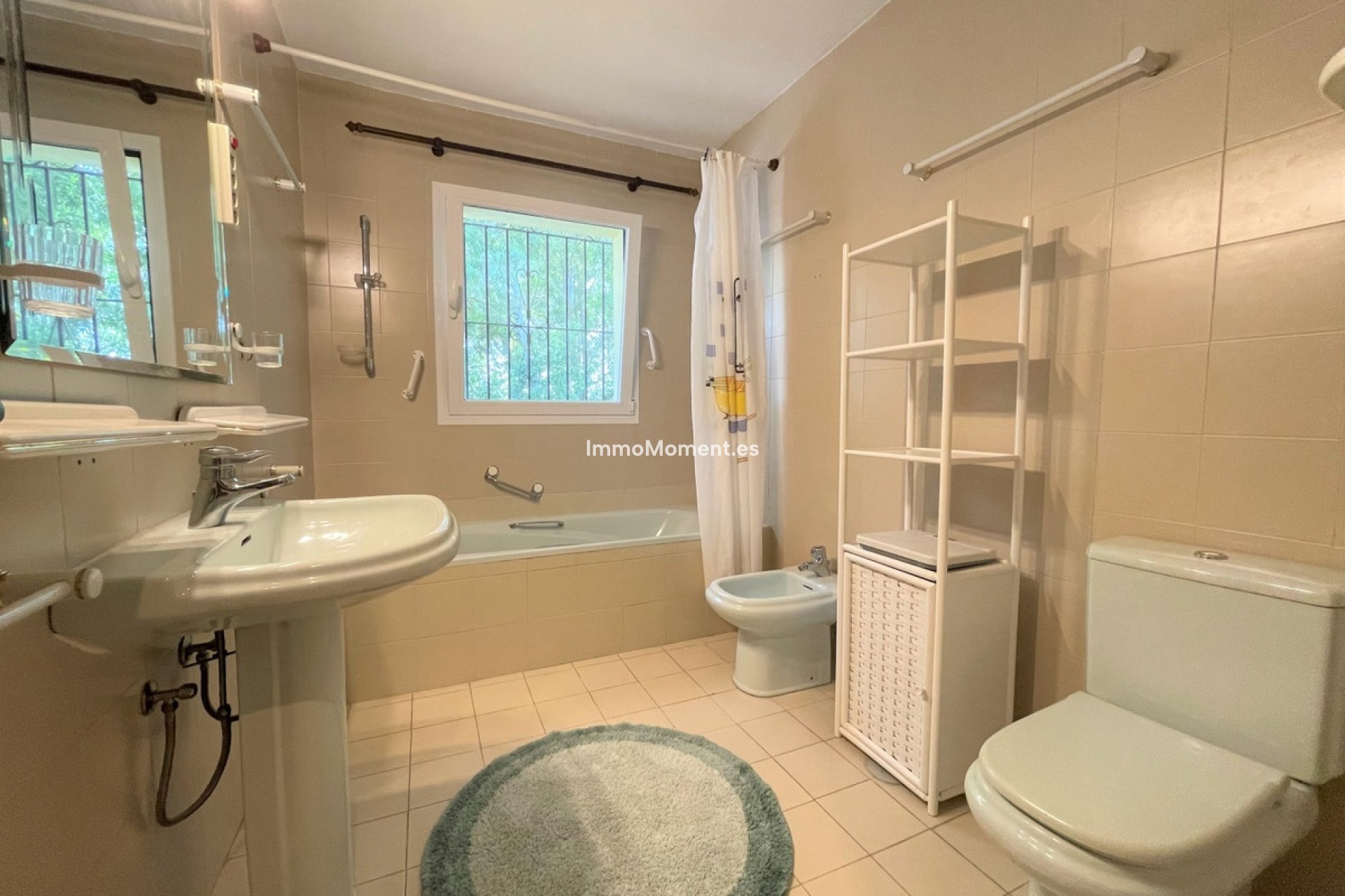 Bestaande woning - Vrijstaande villa - Mijas - Mijas Centro