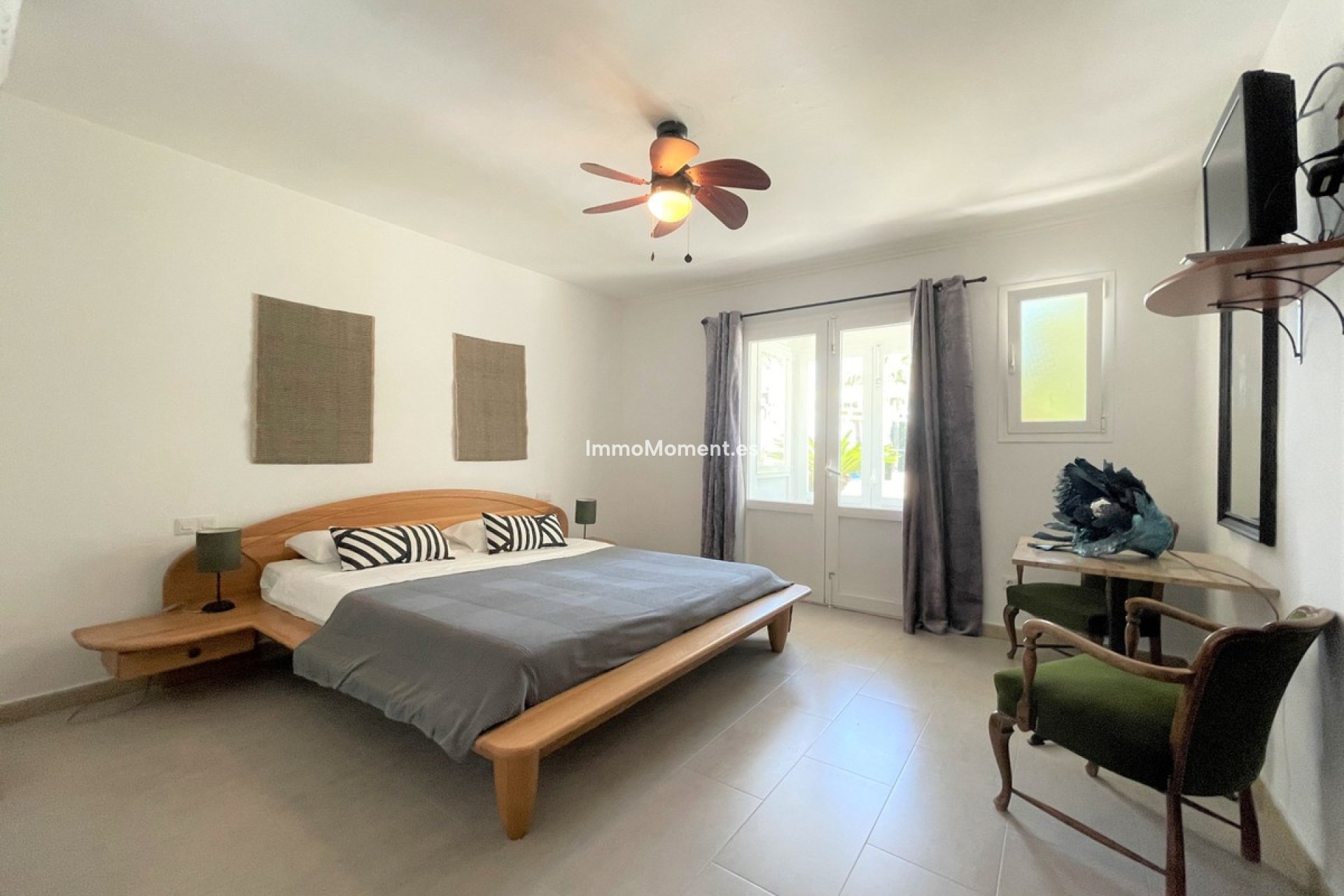 Bestaande woning - Vrijstaande villa - Mijas - Mijas Centro