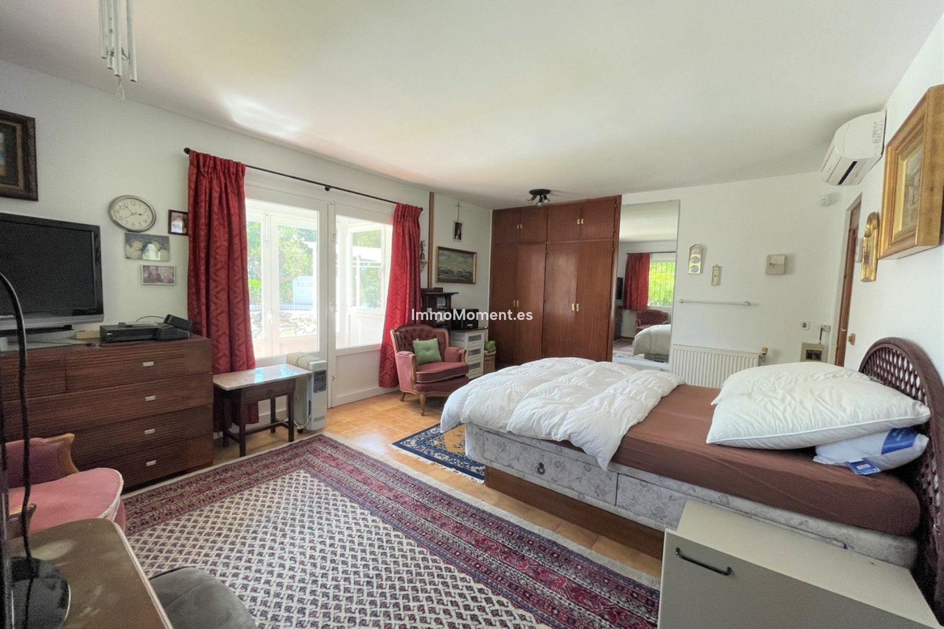 Bestaande woning - Vrijstaande villa - Mijas - Mijas Centro