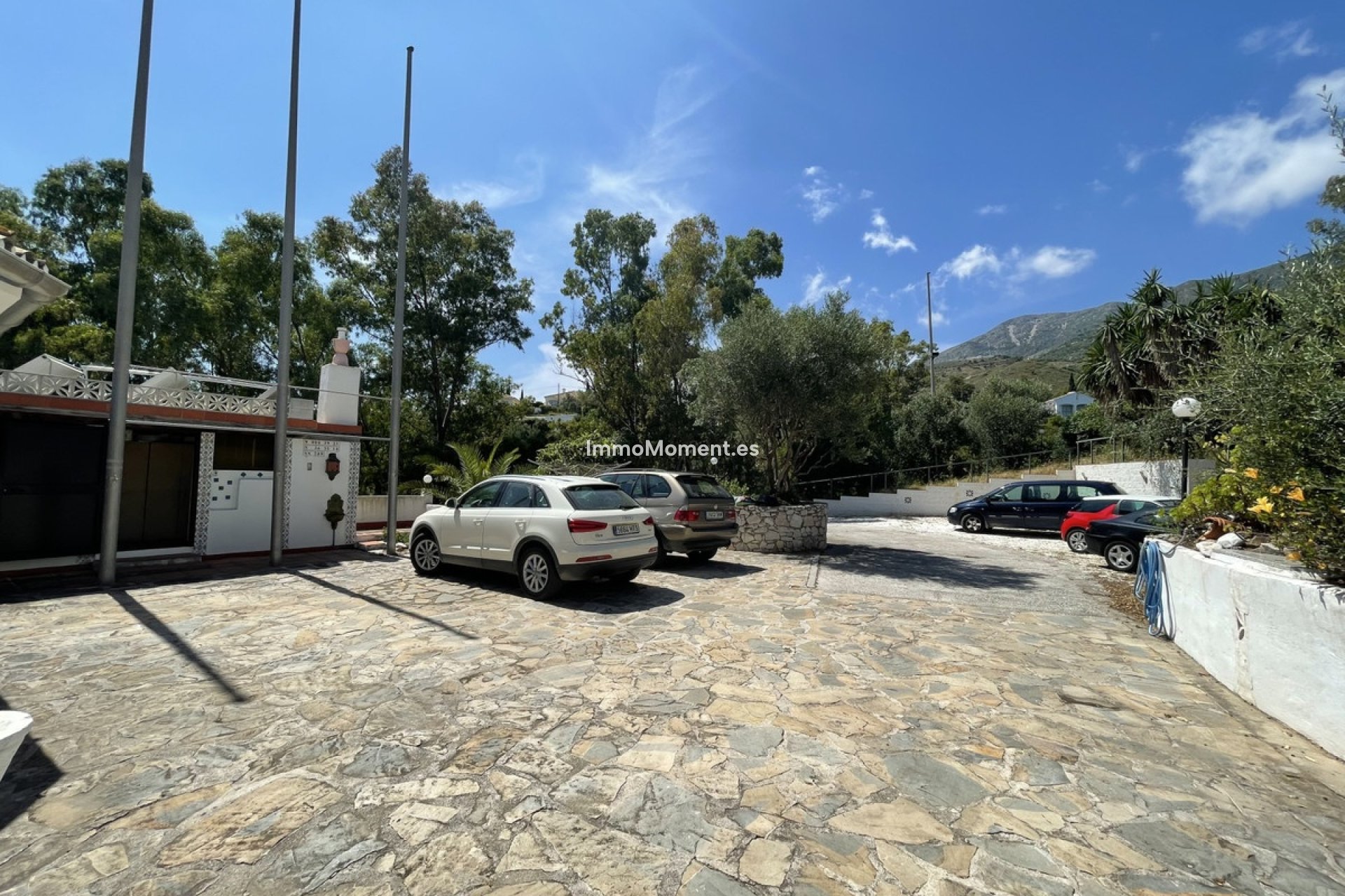 Bestaande woning - Vrijstaande villa - Mijas - Mijas Centro
