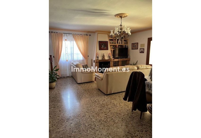 Bestaande woning - Vrijstaande villa - Mijas - Mijas Centro