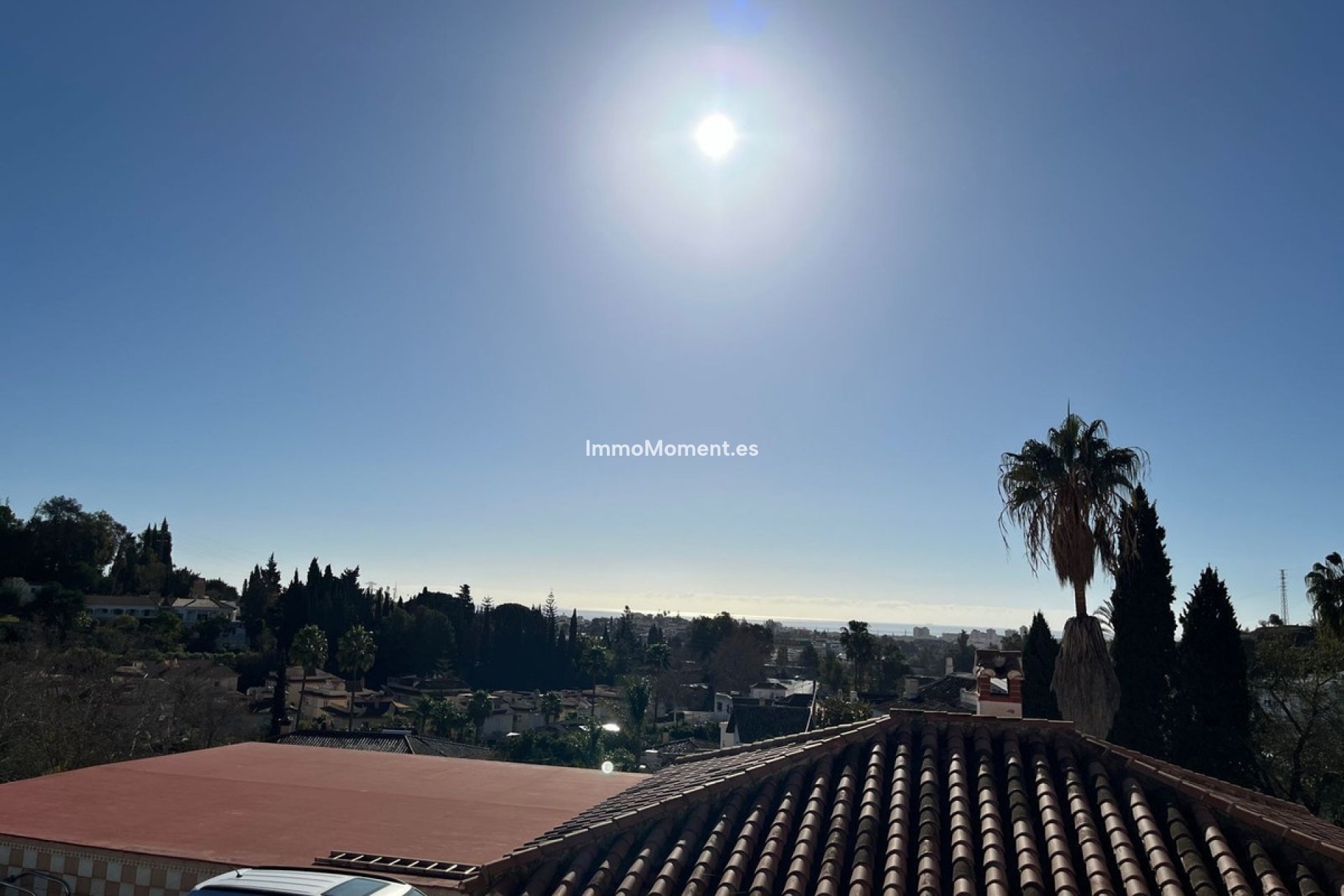 Bestaande woning - Vrijstaande villa - Mijas - Mijas Centro