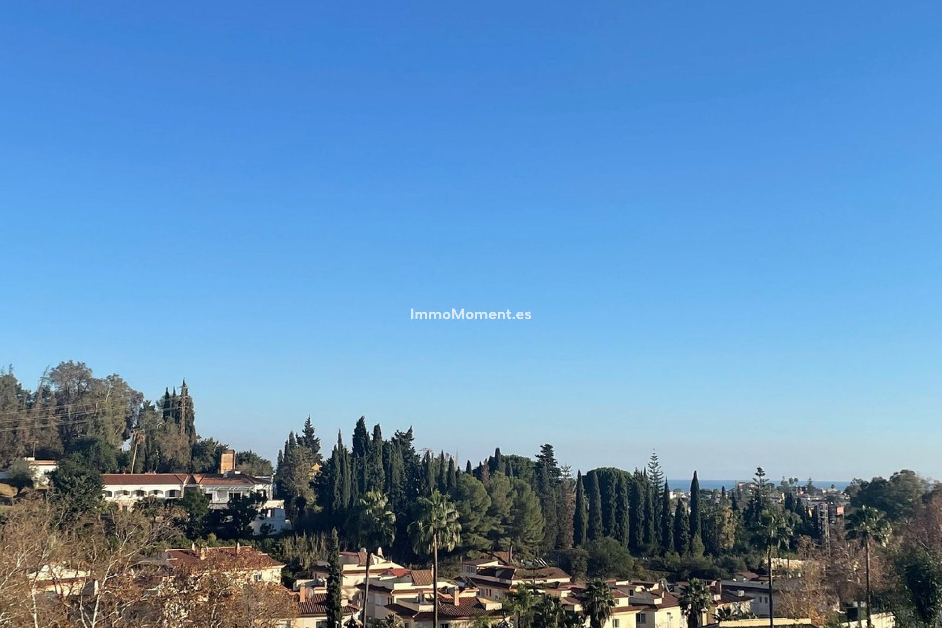 Bestaande woning - Vrijstaande villa - Mijas - Mijas Centro