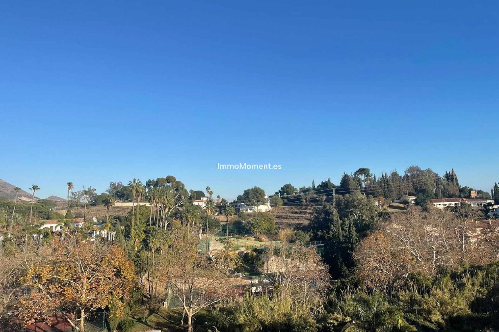 Bestaande woning - Vrijstaande villa - Mijas - Mijas Centro