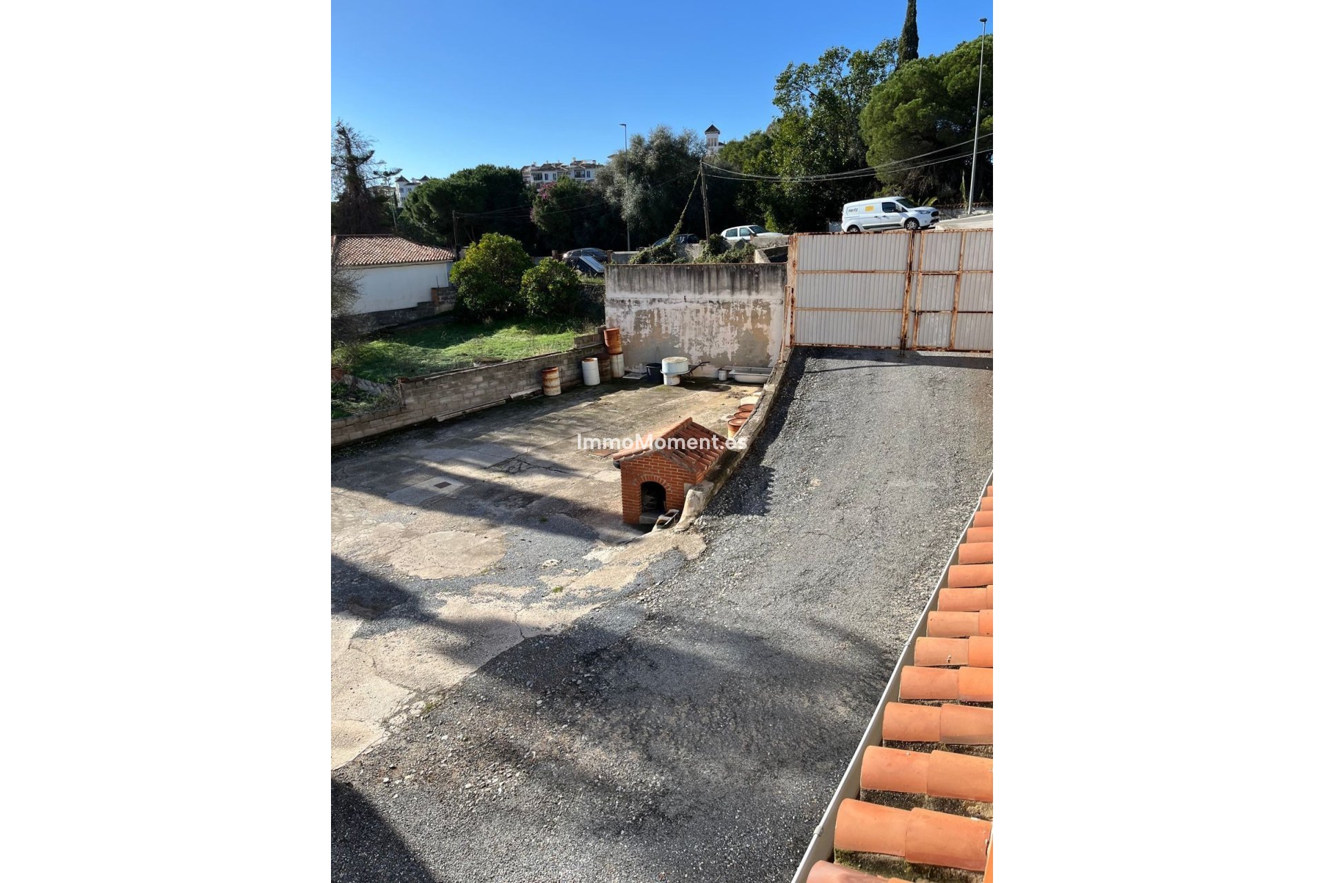 Bestaande woning - Vrijstaande villa - Mijas - Mijas Centro