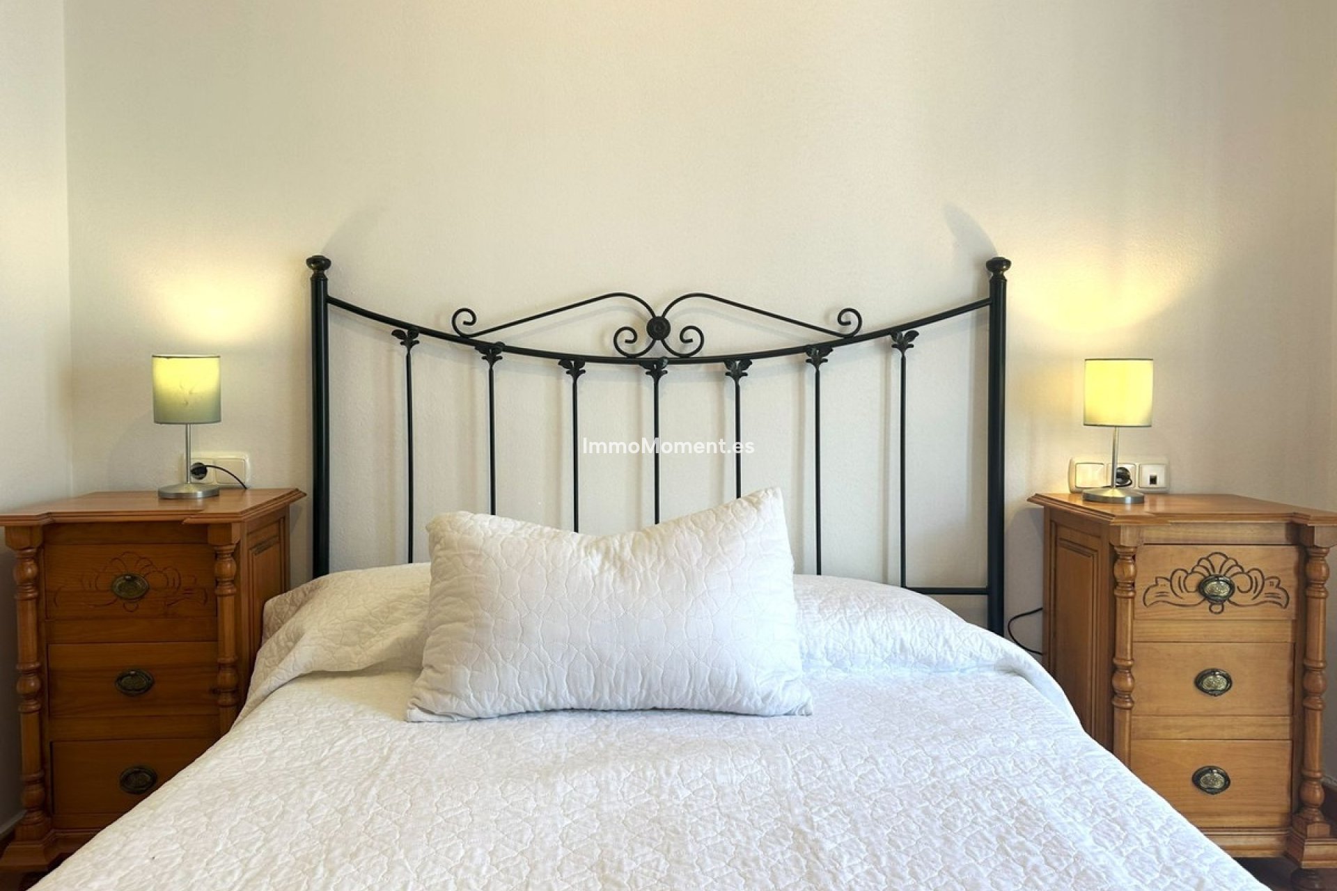 Bestaande woning - Vrijstaande villa - Mijas - Mijas Centro