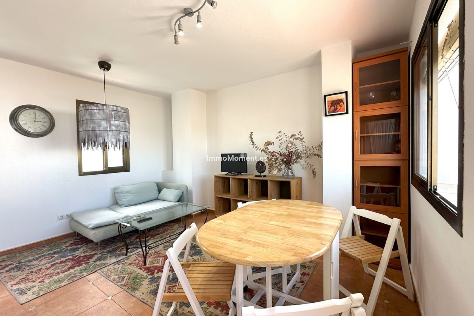 Bestaande woning - Vrijstaande villa - Mijas - Mijas Centro