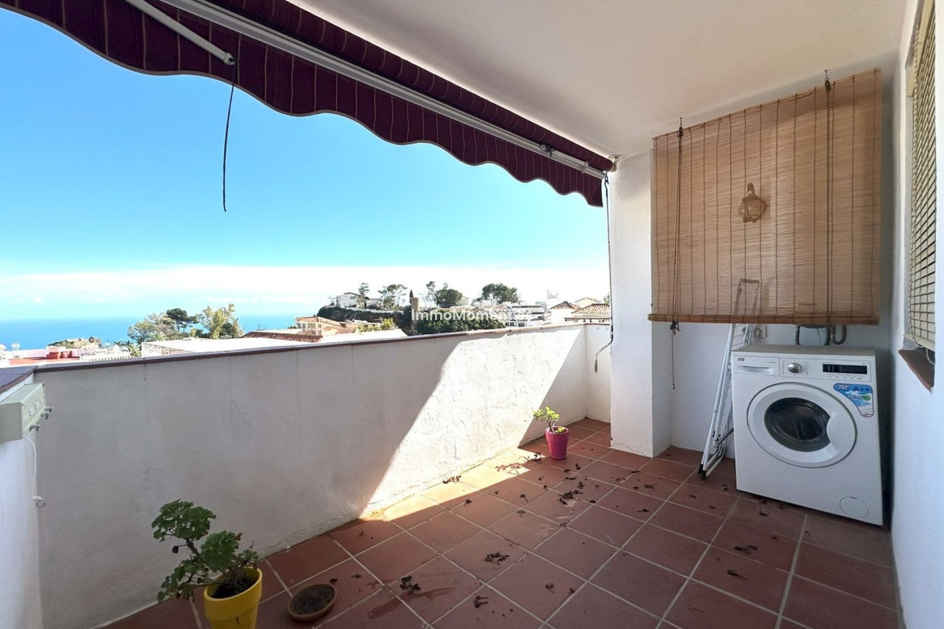 Bestaande woning - Vrijstaande villa - Mijas - Mijas Centro