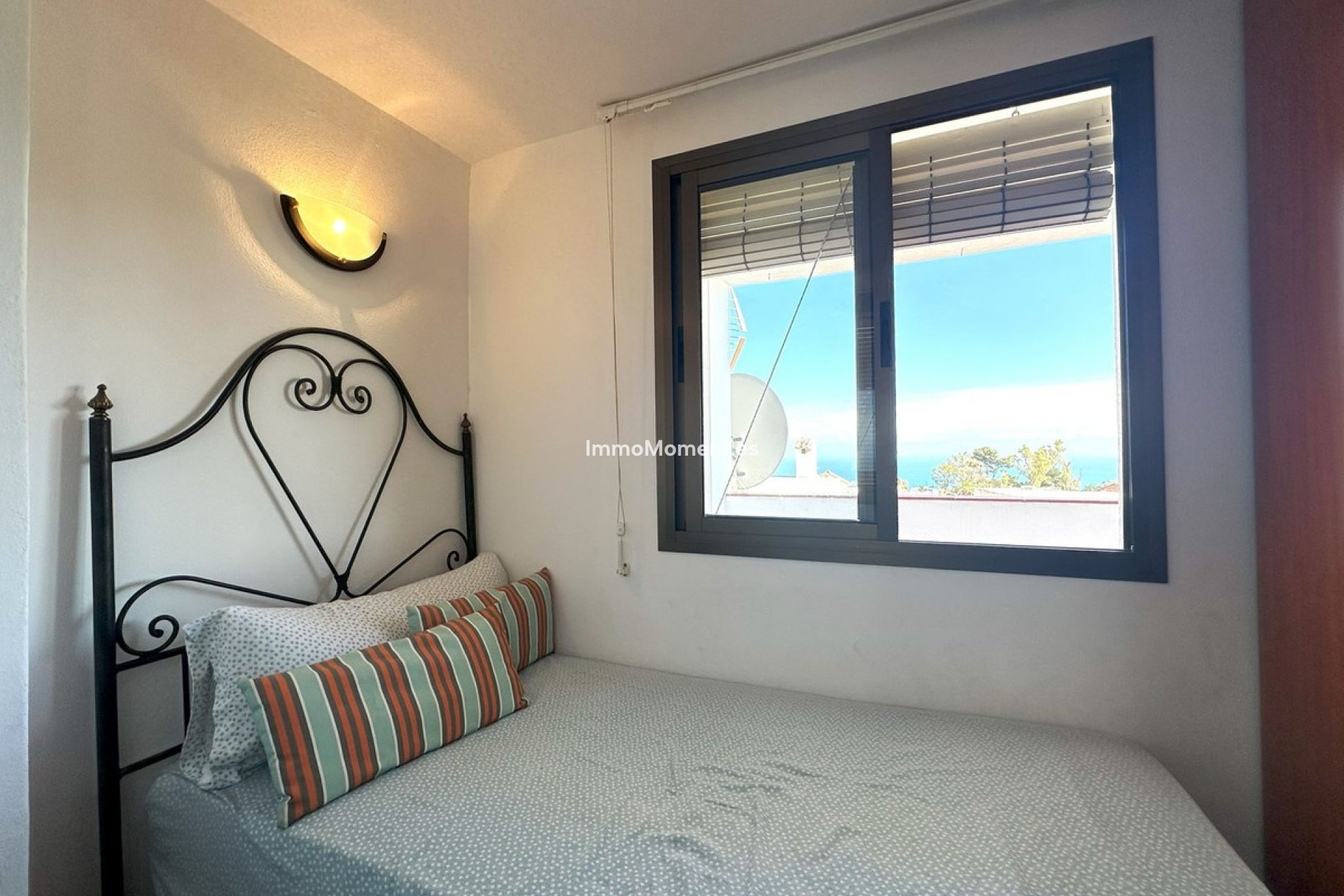 Bestaande woning - Vrijstaande villa - Mijas - Mijas Centro
