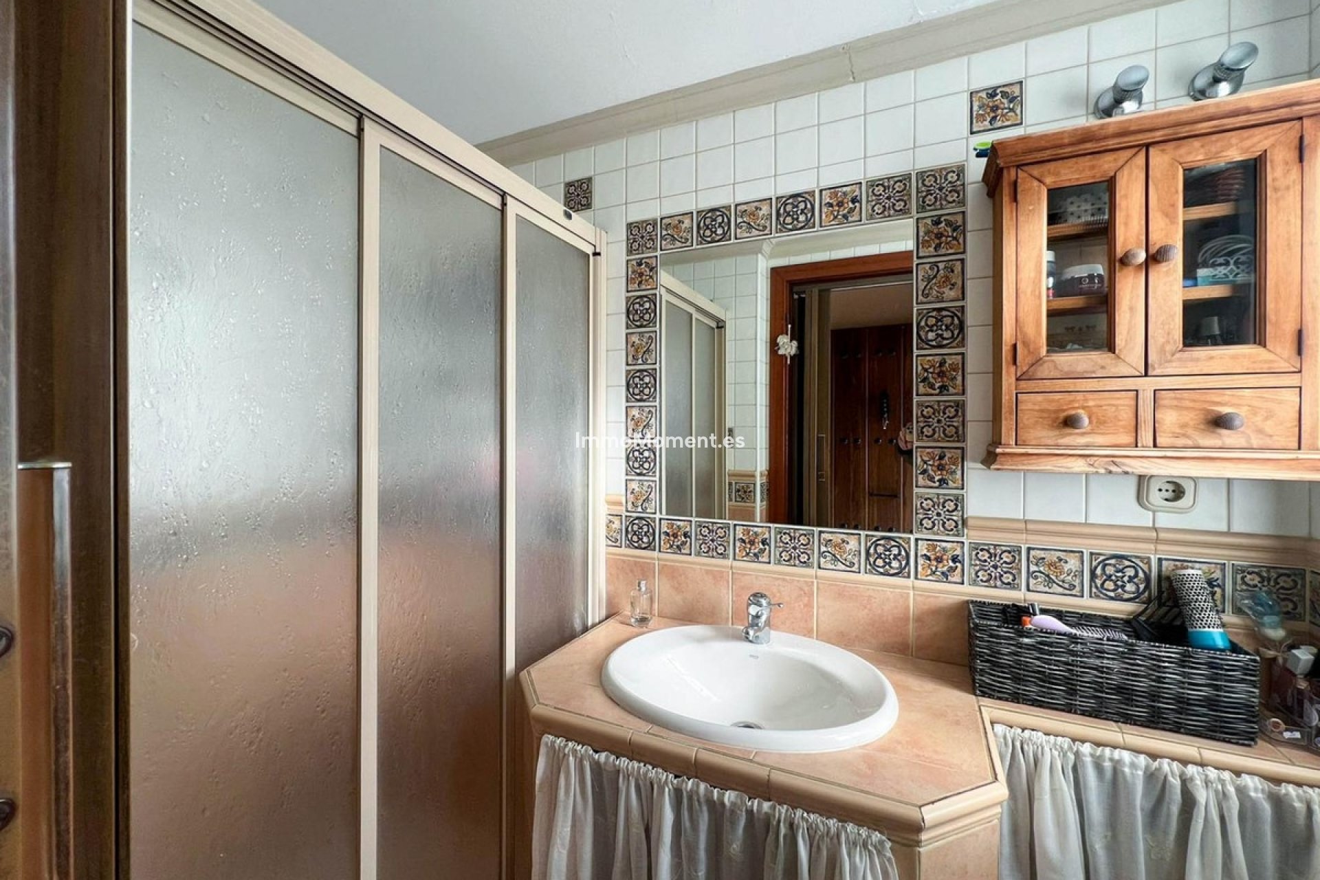 Bestaande woning - Vrijstaande villa - Mijas - Mijas Centro