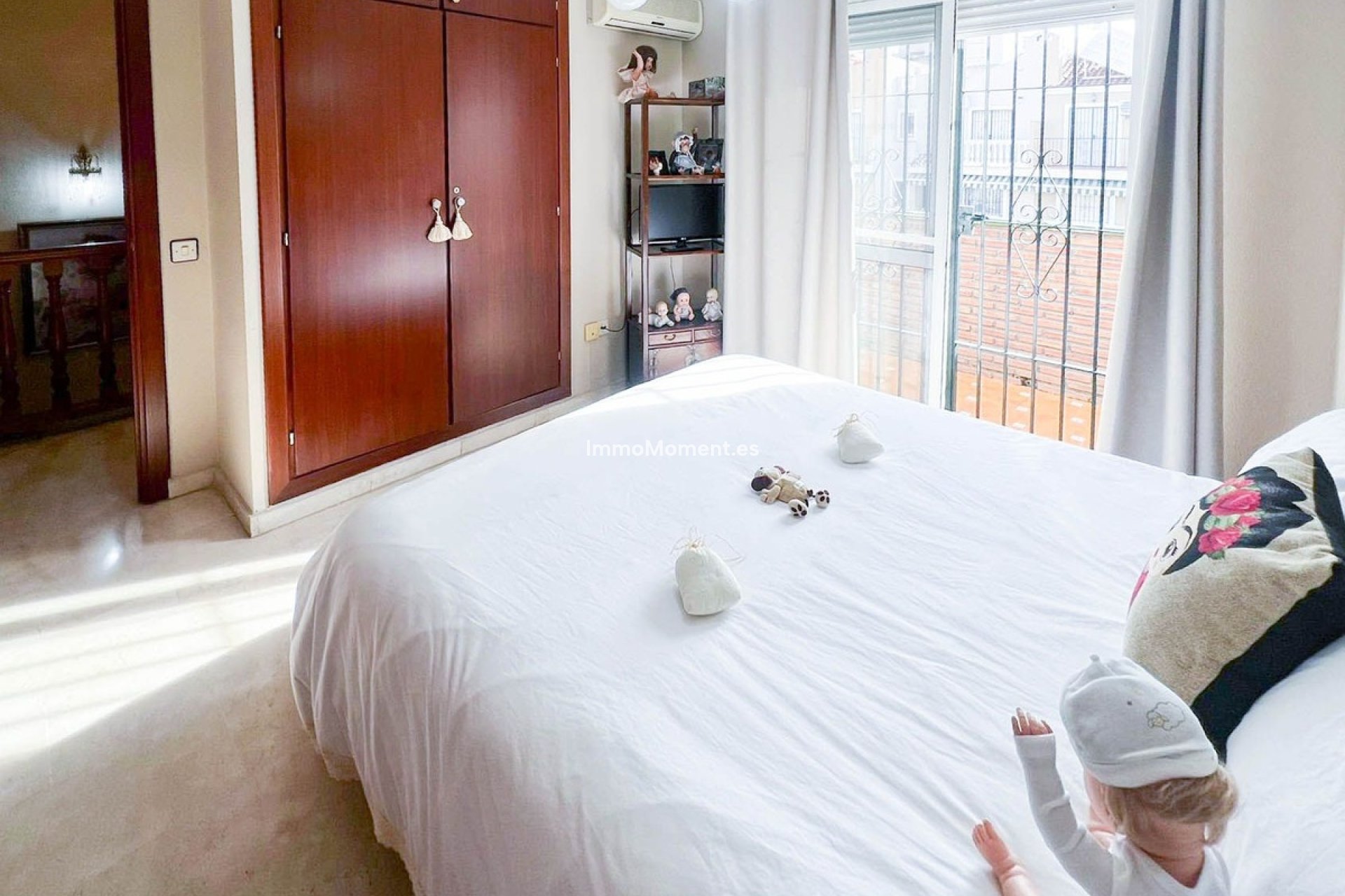 Bestaande woning - Vrijstaande villa - Mijas - Mijas Centro