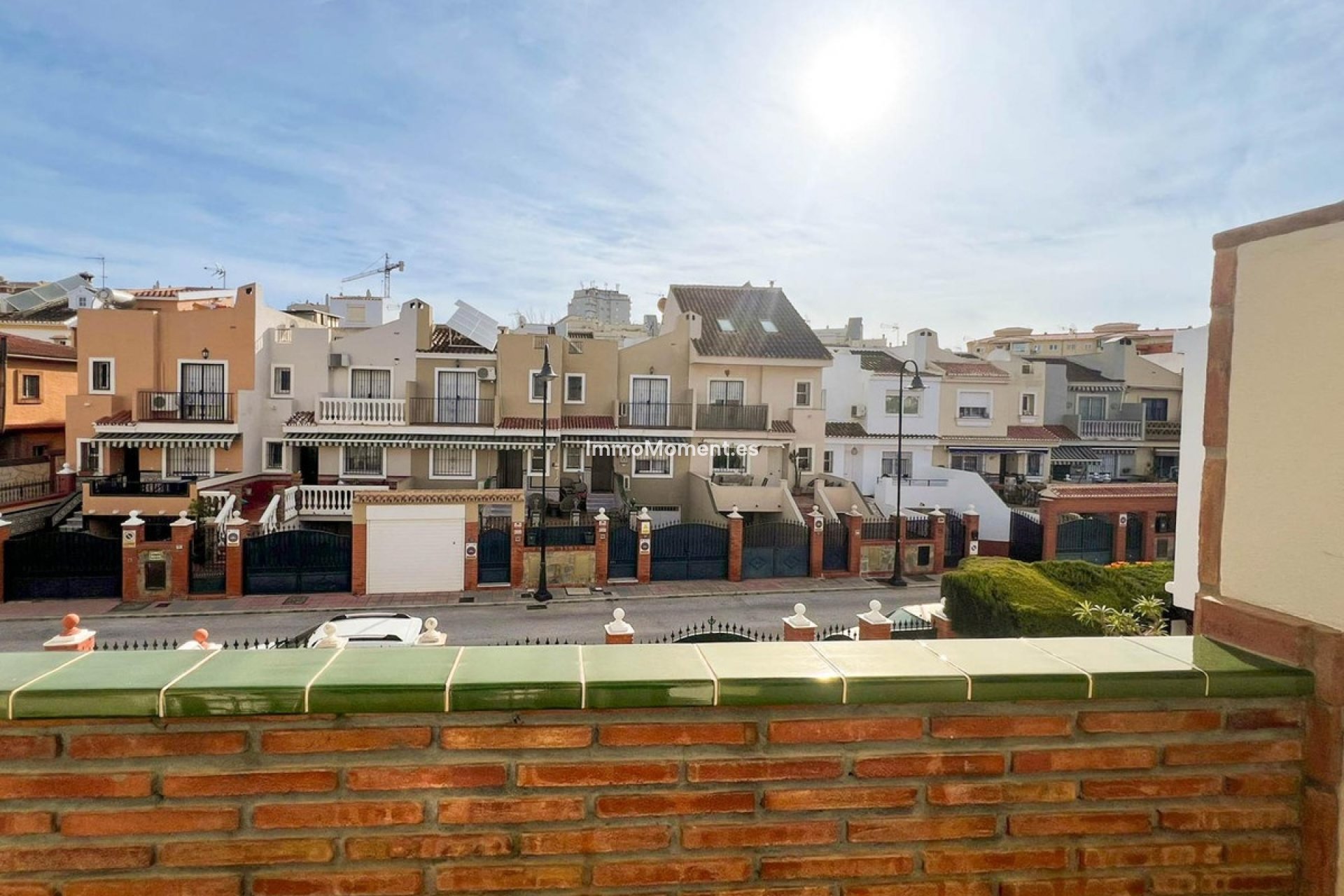 Bestaande woning - Vrijstaande villa - Mijas - Mijas Centro
