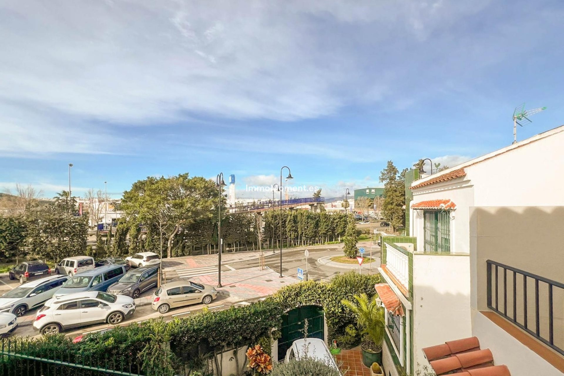 Bestaande woning - Vrijstaande villa - Mijas - Mijas Centro