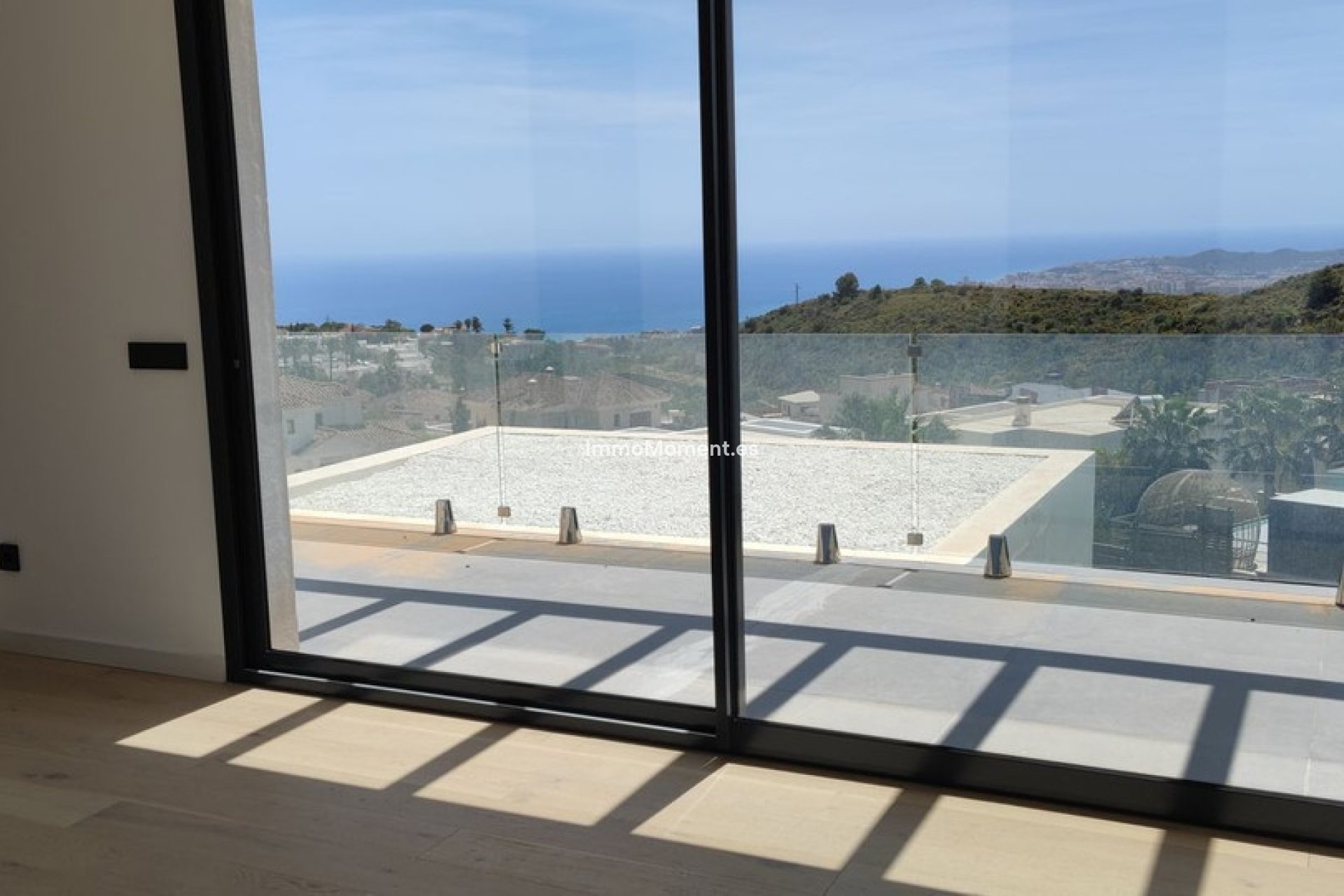 Bestaande woning - Vrijstaande villa - Mijas - Mijas Centro