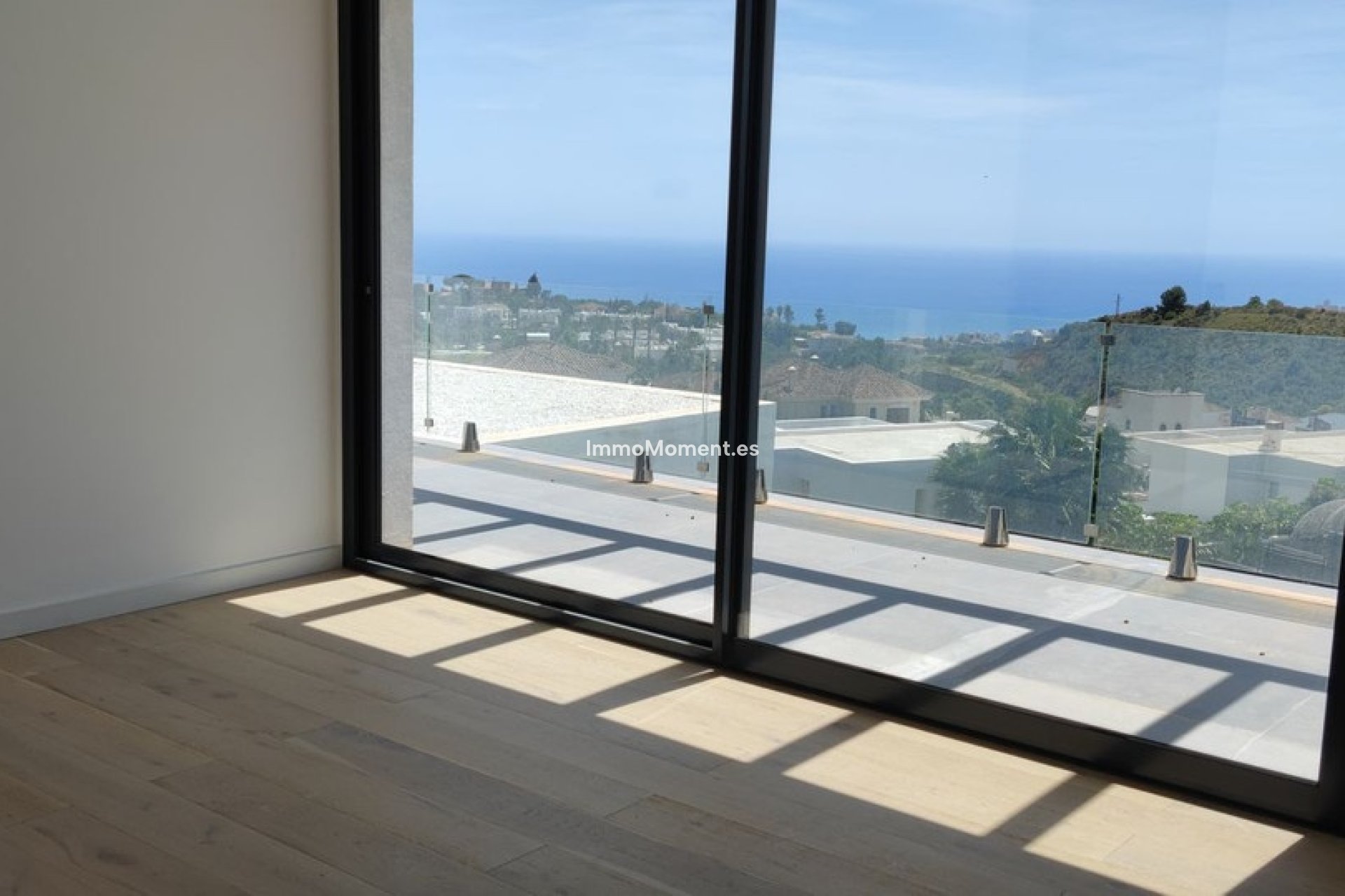 Bestaande woning - Vrijstaande villa - Mijas - Mijas Centro