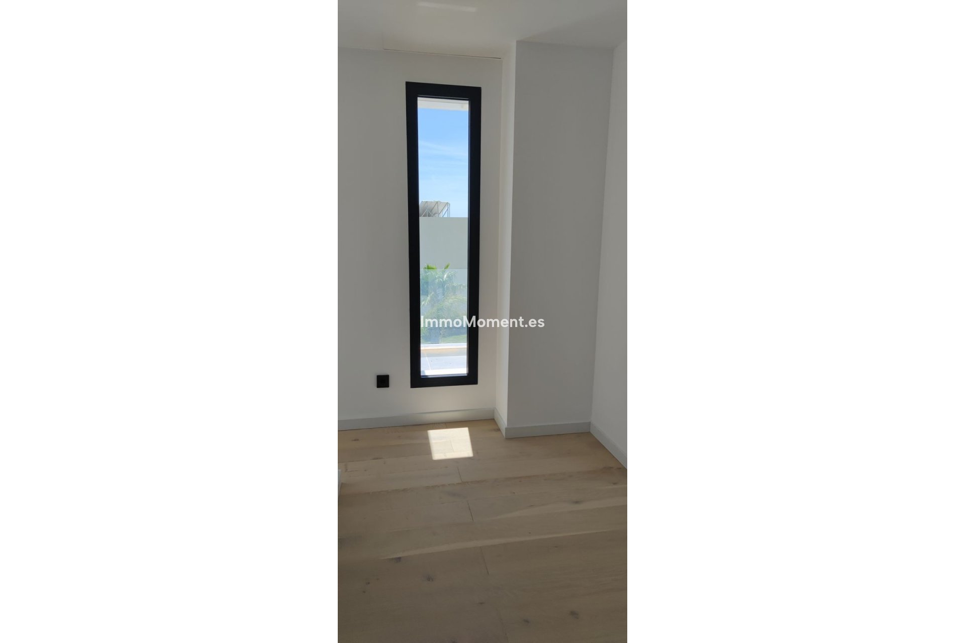 Bestaande woning - Vrijstaande villa - Mijas - Mijas Centro