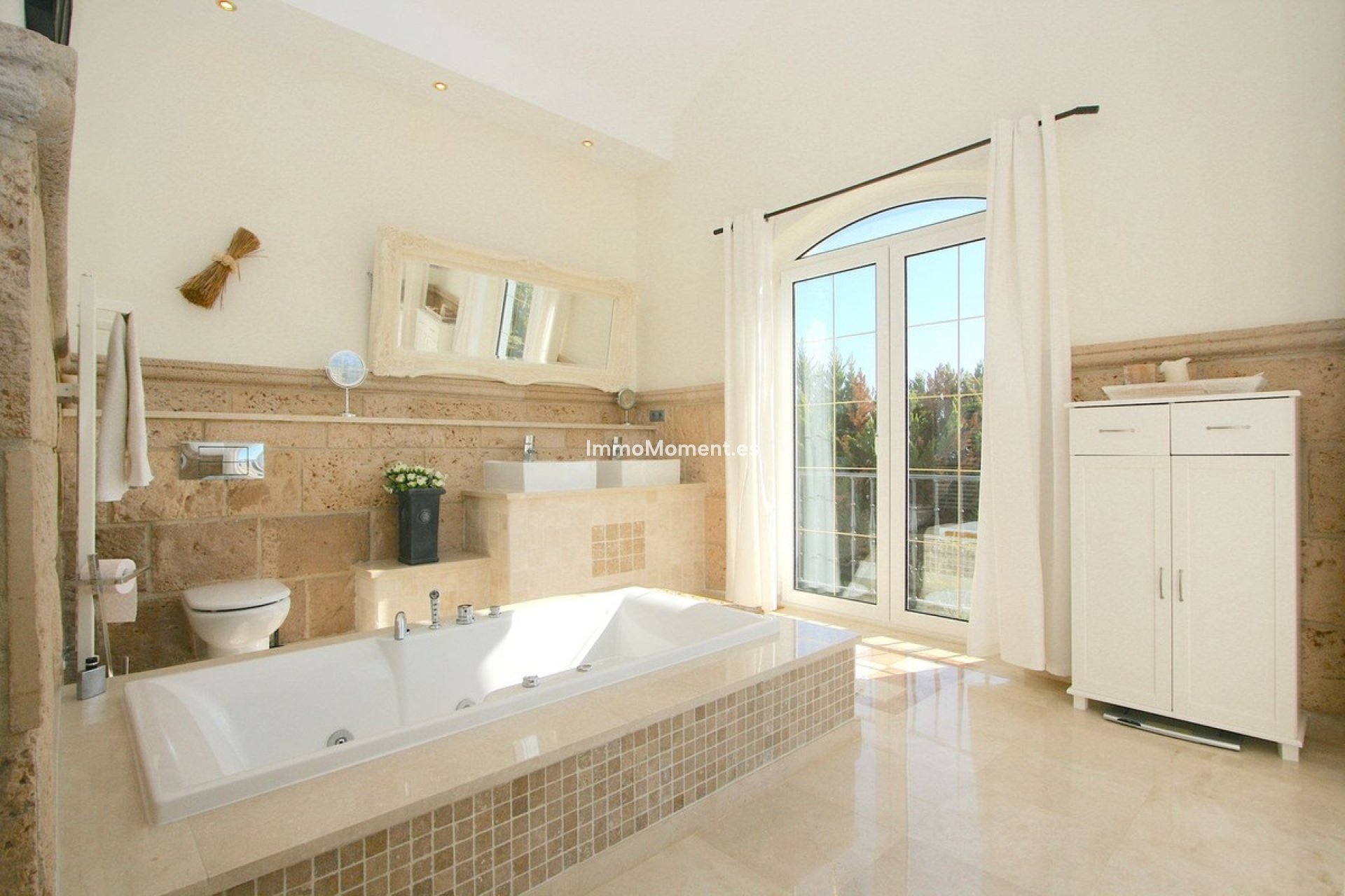 Bestaande woning - Vrijstaande villa - Mijas - Mijas Centro