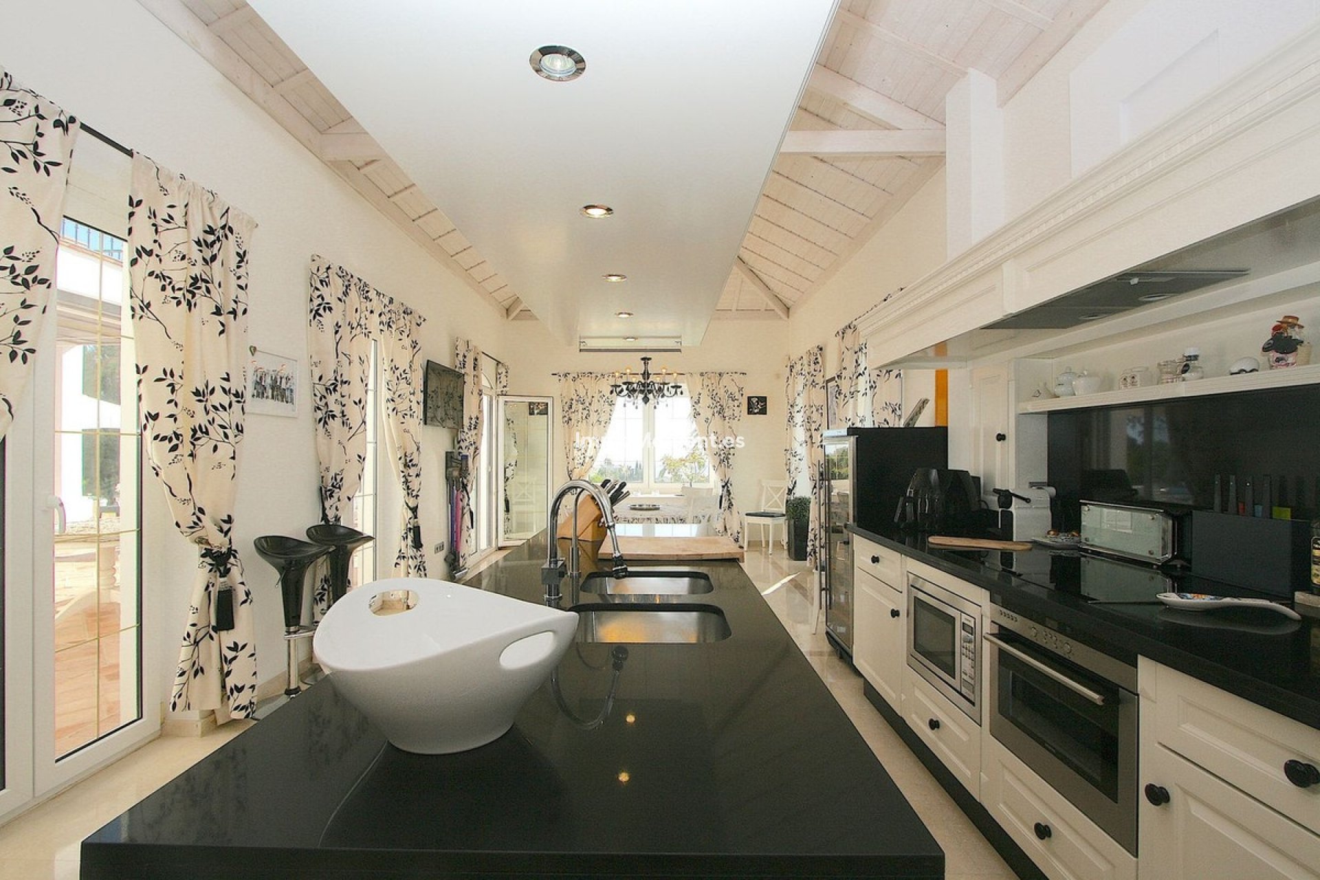 Bestaande woning - Vrijstaande villa - Mijas - Mijas Centro