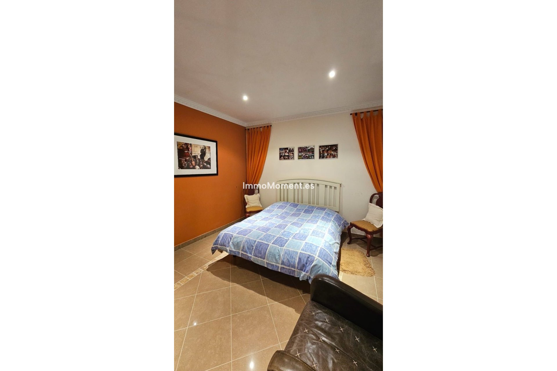 Bestaande woning - Vrijstaande villa - Mijas - Mijas Centro