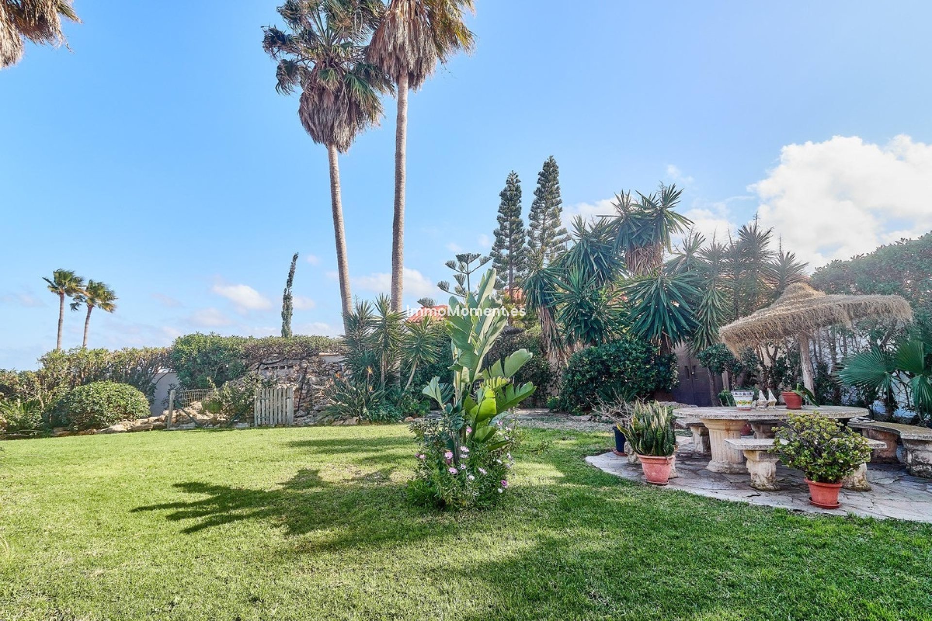 Bestaande woning - Vrijstaande villa - Mijas - Mijas Centro