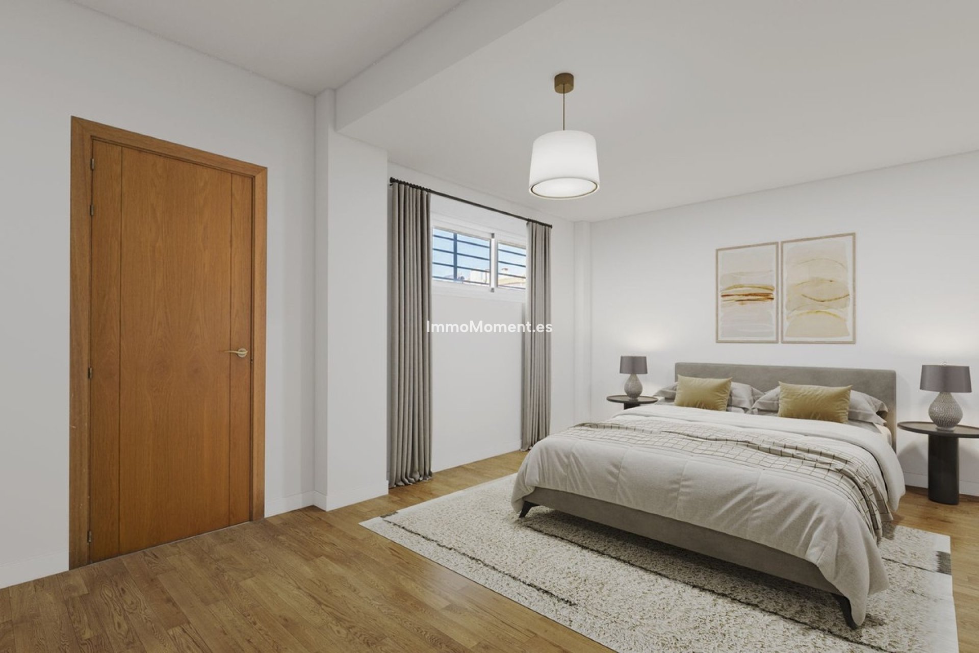 Bestaande woning - Vrijstaande villa - Mijas - Mijas Centro