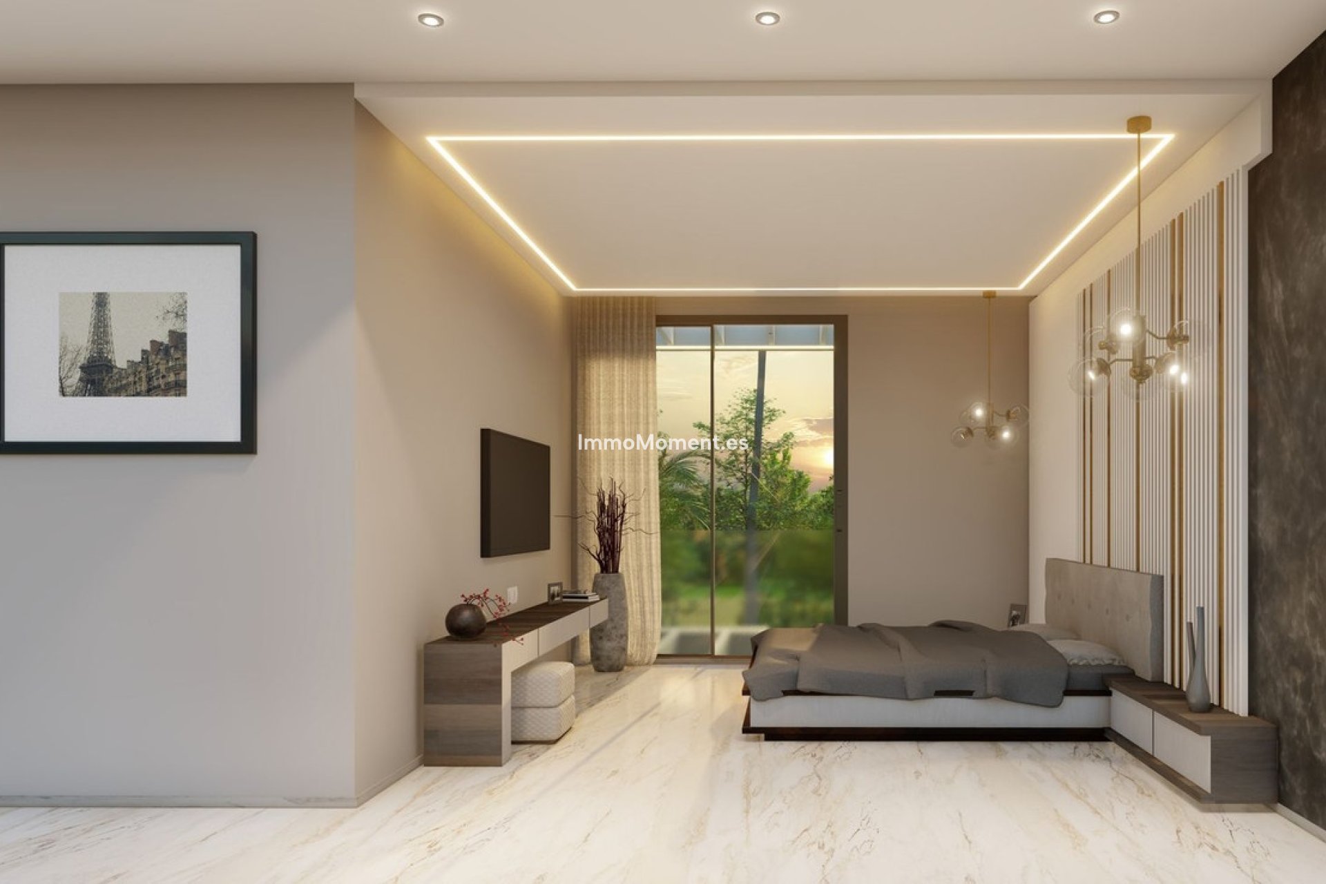 Bestaande woning - Vrijstaande villa - Mijas - Mijas Centro