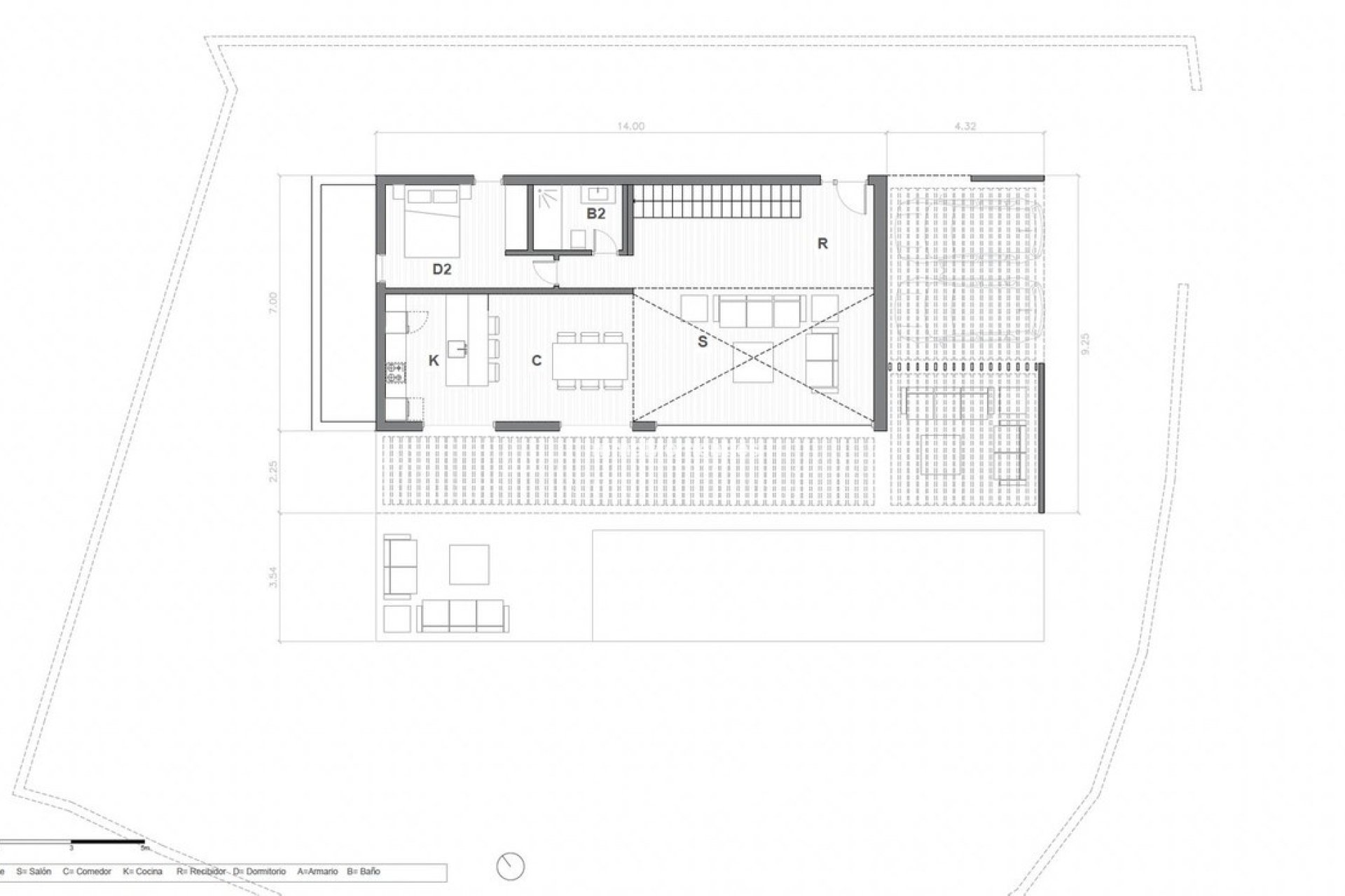 Bestaande woning - Vrijstaande villa - Mijas - Mijas Centro