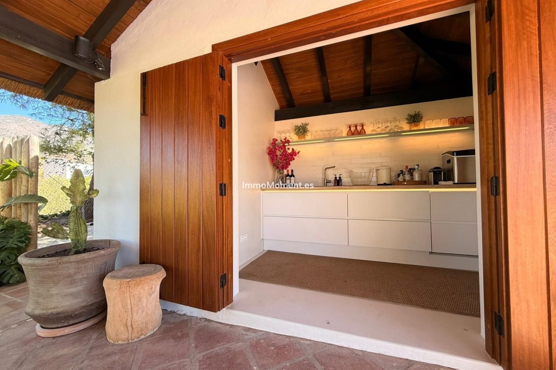 Bestaande woning - Vrijstaande villa - Mijas - Mijas Centro