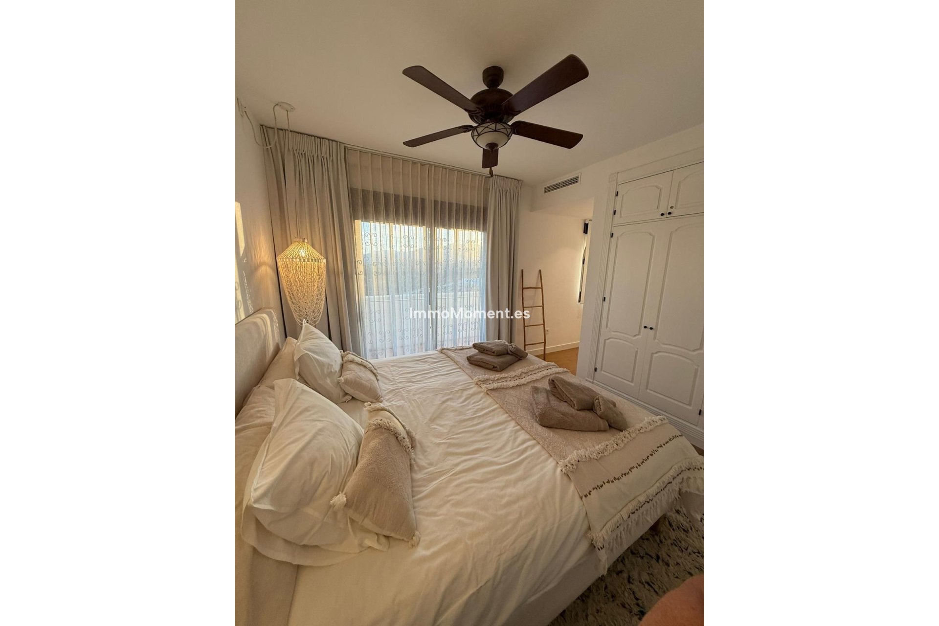 Bestaande woning - Vrijstaande villa - Mijas - Mijas Centro