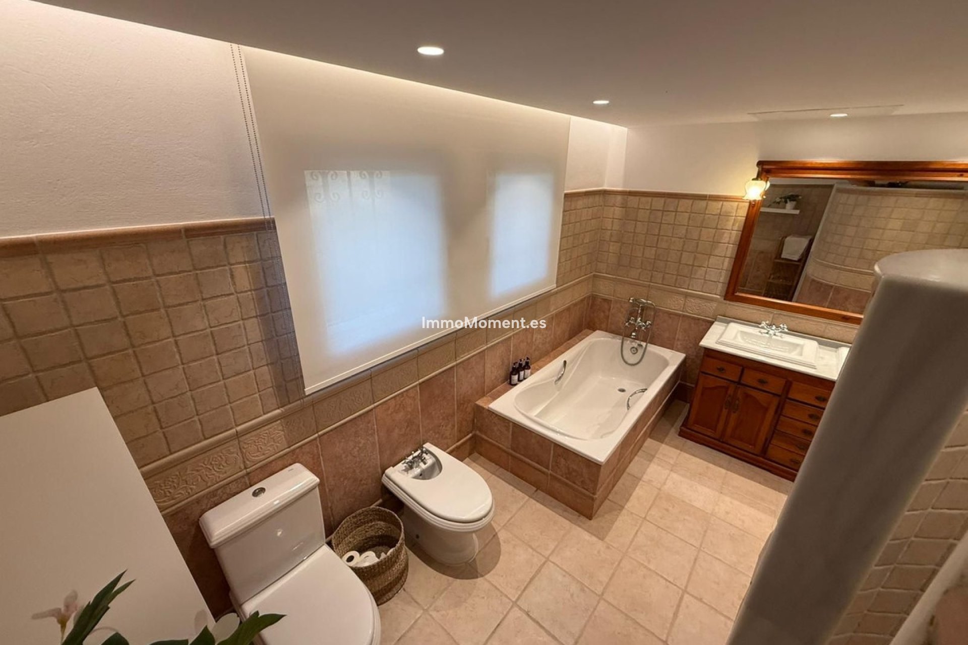 Bestaande woning - Vrijstaande villa - Mijas - Mijas Centro