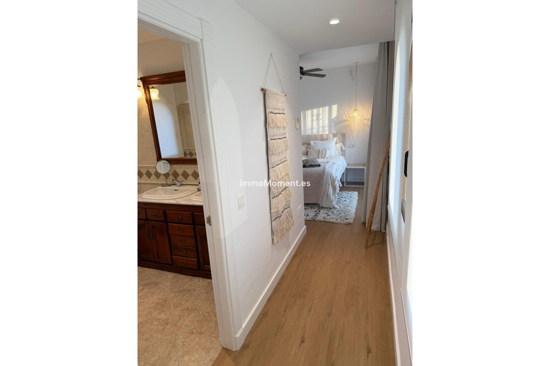 Bestaande woning - Vrijstaande villa - Mijas - Mijas Centro