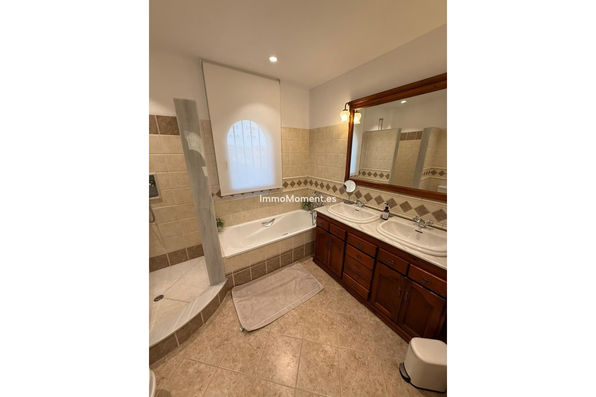 Bestaande woning - Vrijstaande villa - Mijas - Mijas Centro