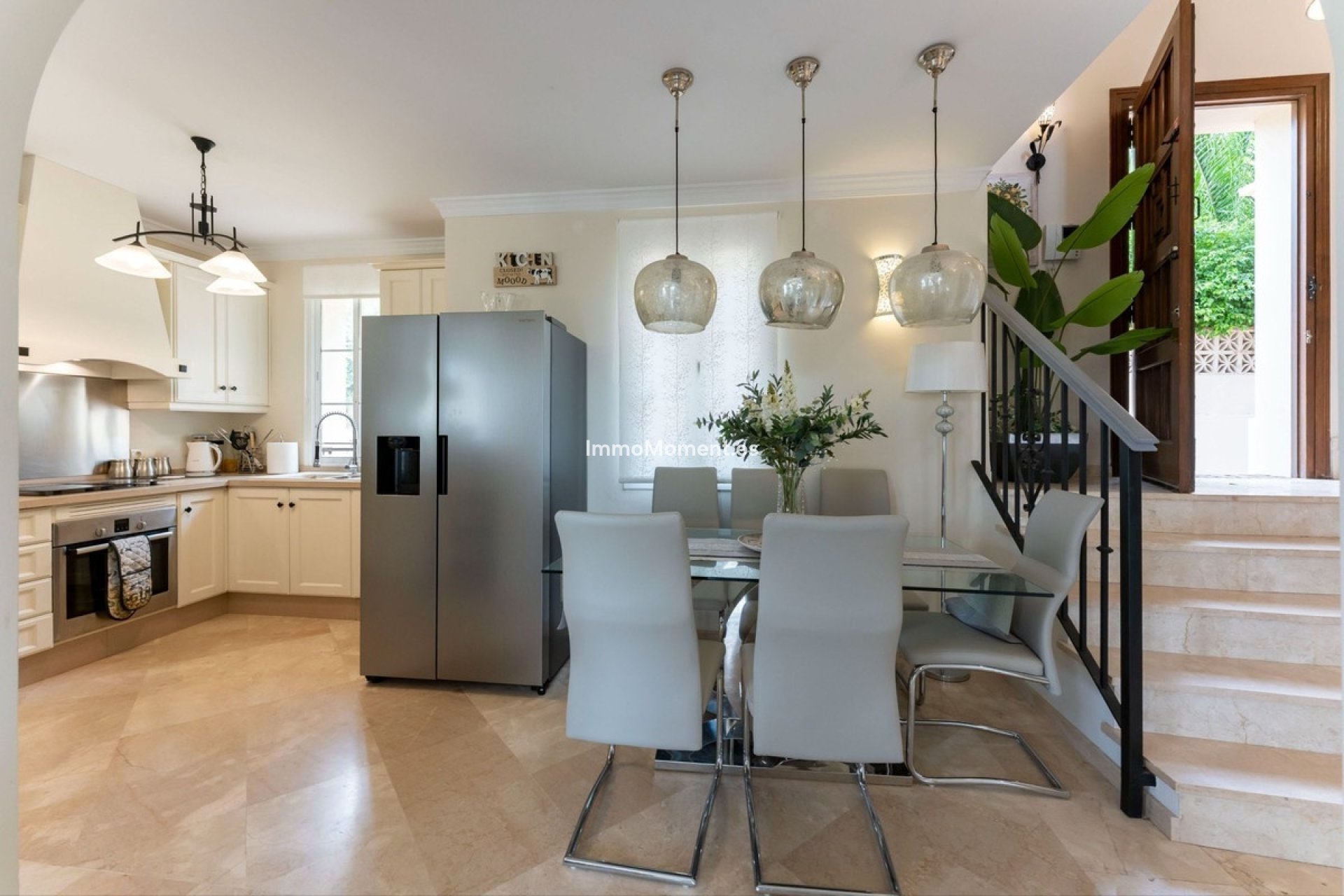 Bestaande woning - Vrijstaande villa - Mijas - Mijas Centro
