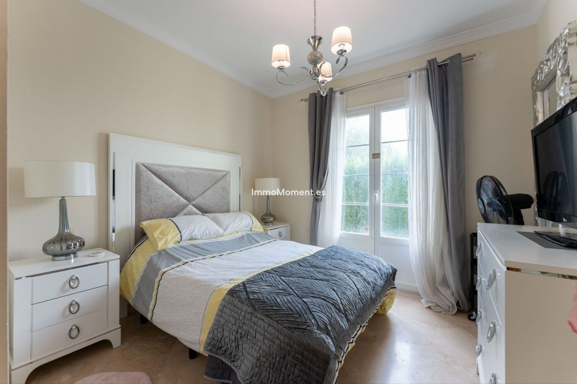 Bestaande woning - Vrijstaande villa - Mijas - Mijas Centro