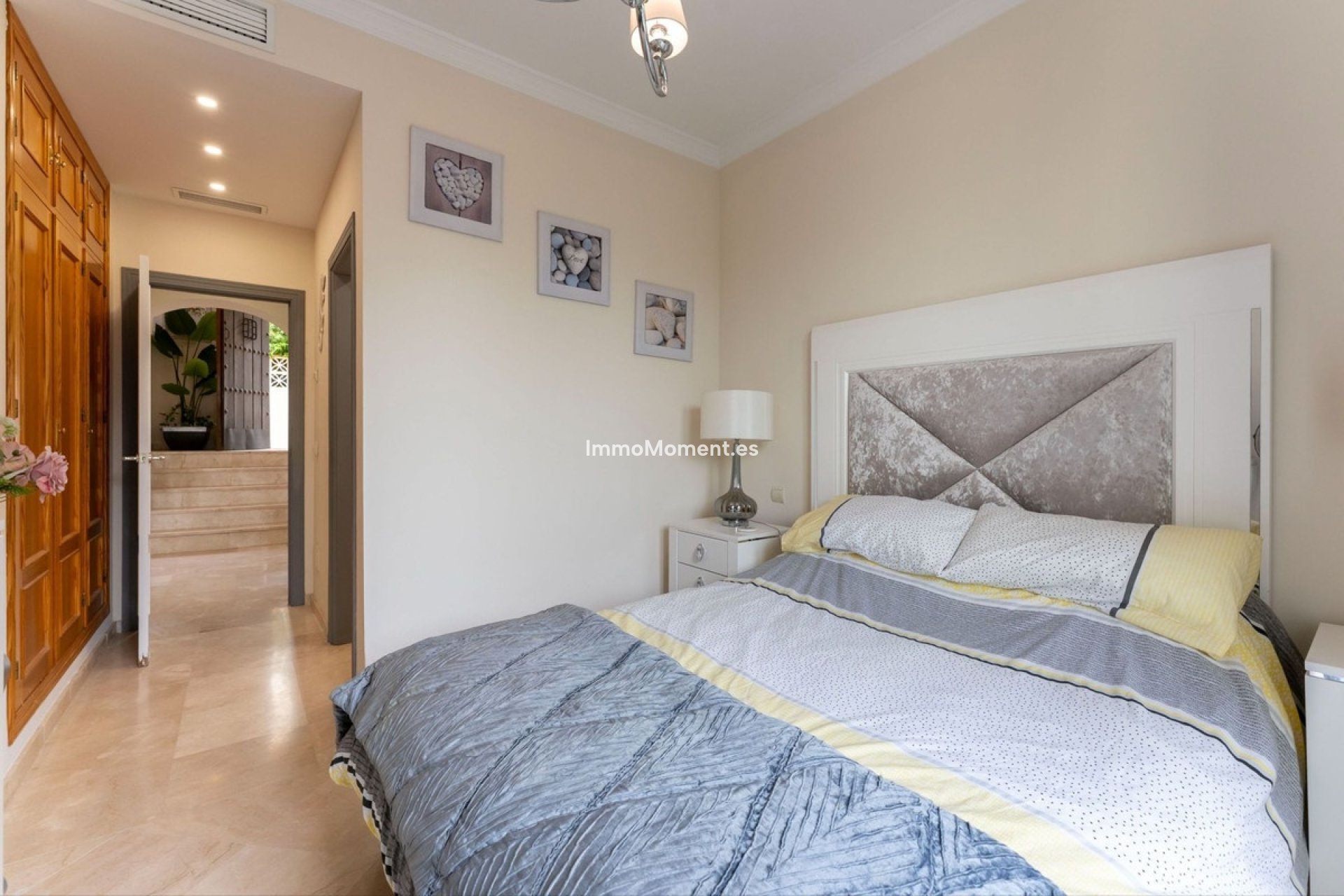 Bestaande woning - Vrijstaande villa - Mijas - Mijas Centro