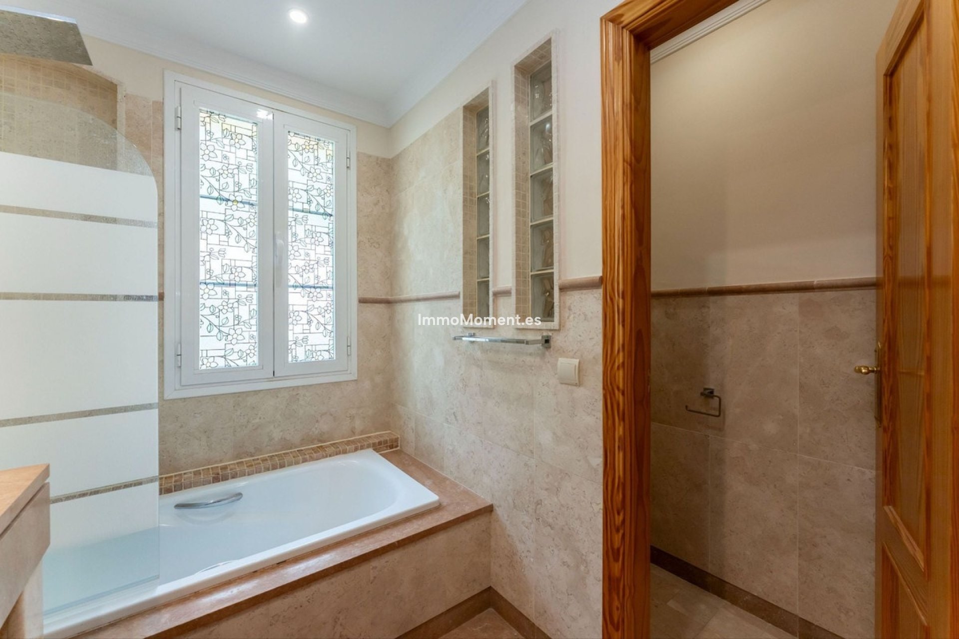 Bestaande woning - Vrijstaande villa - Mijas - Mijas Centro