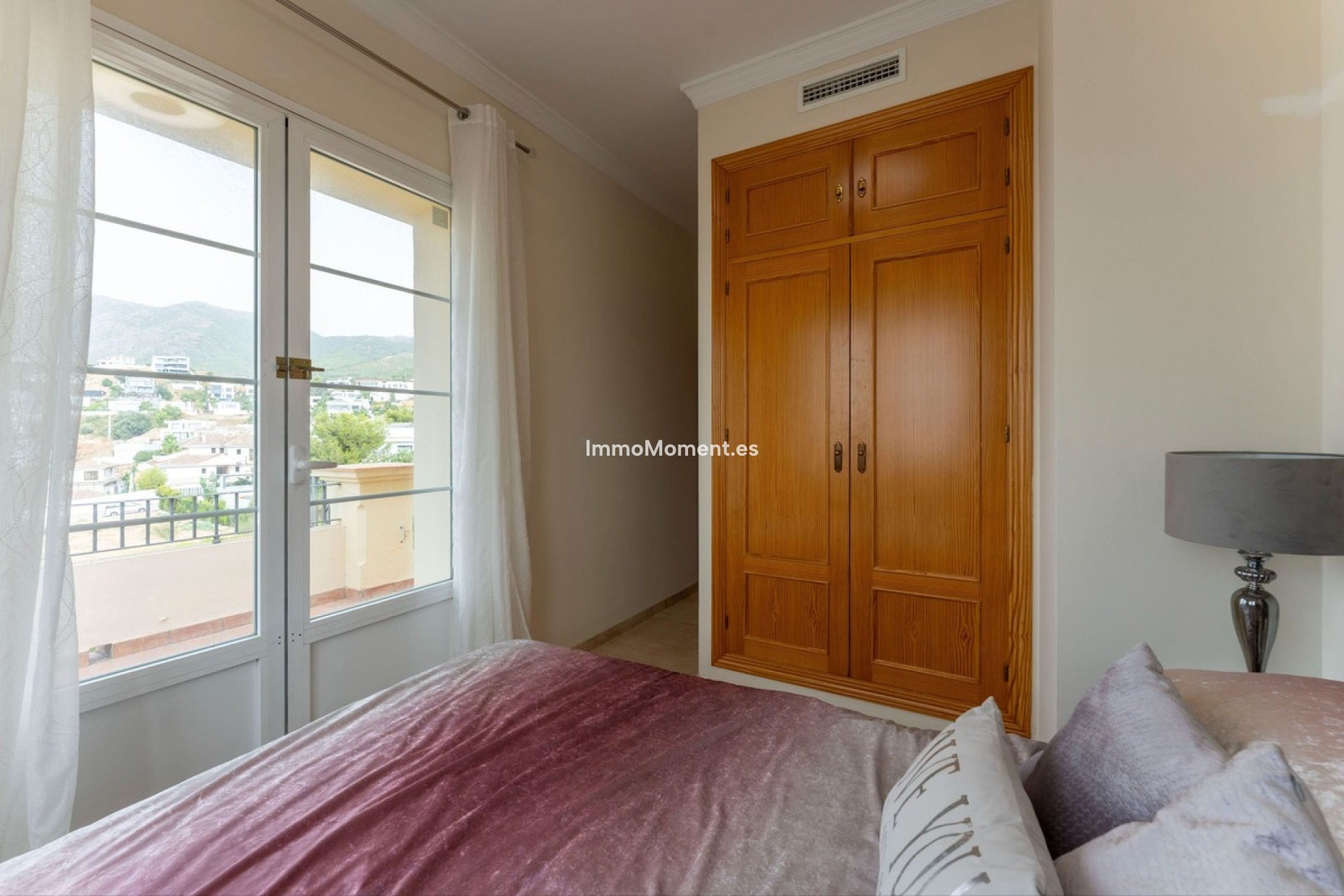 Bestaande woning - Vrijstaande villa - Mijas - Mijas Centro