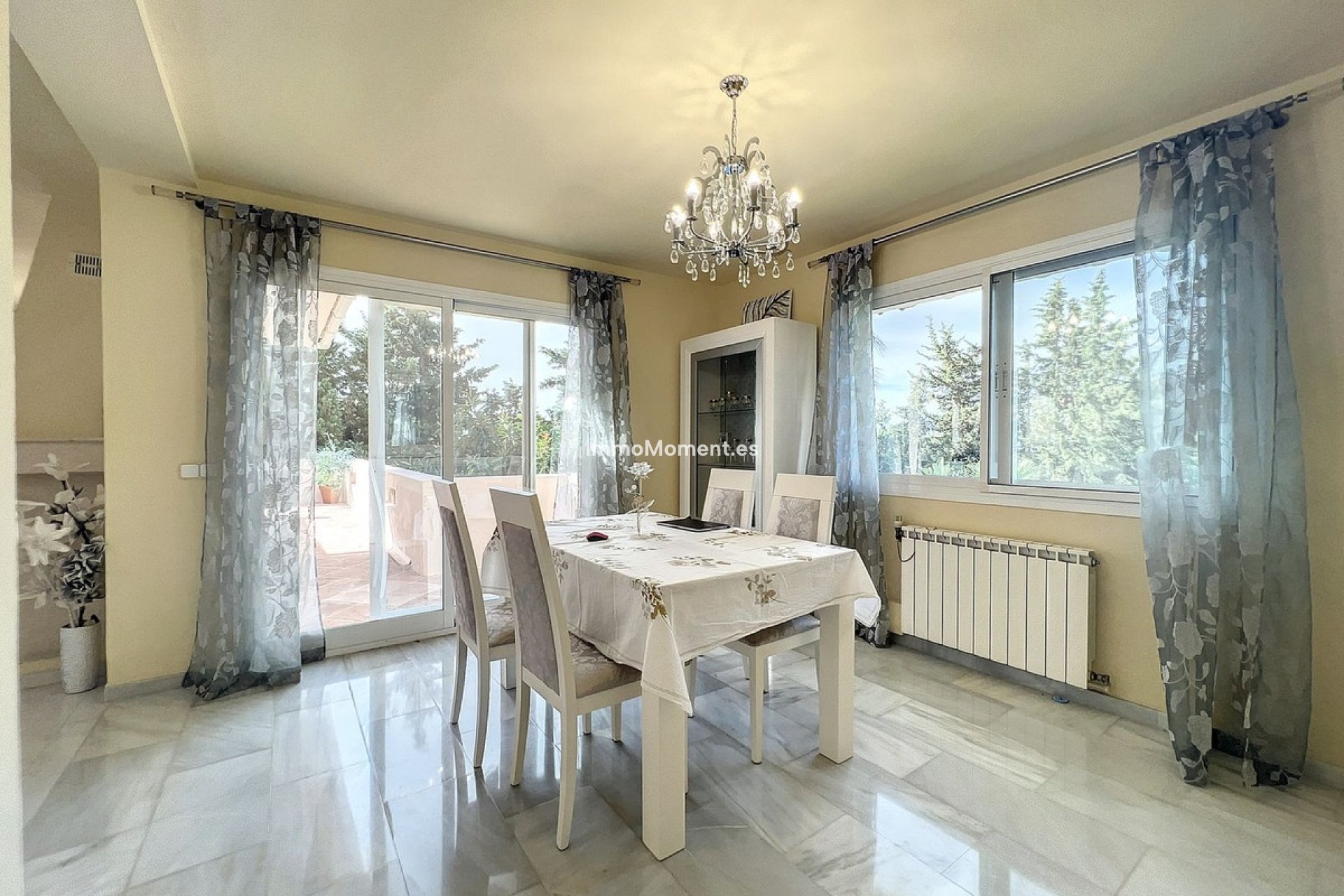 Bestaande woning - Vrijstaande villa - Mijas - Mijas Centro