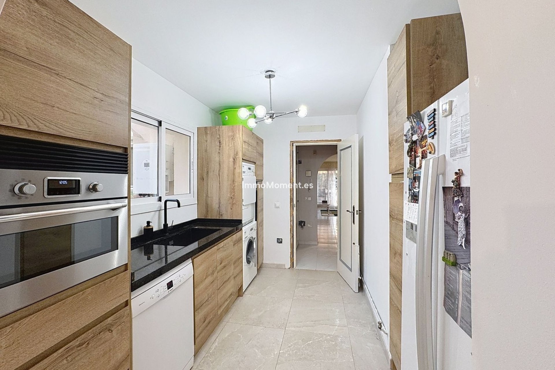 Bestaande woning - Vrijstaande villa - Mijas - Mijas Centro