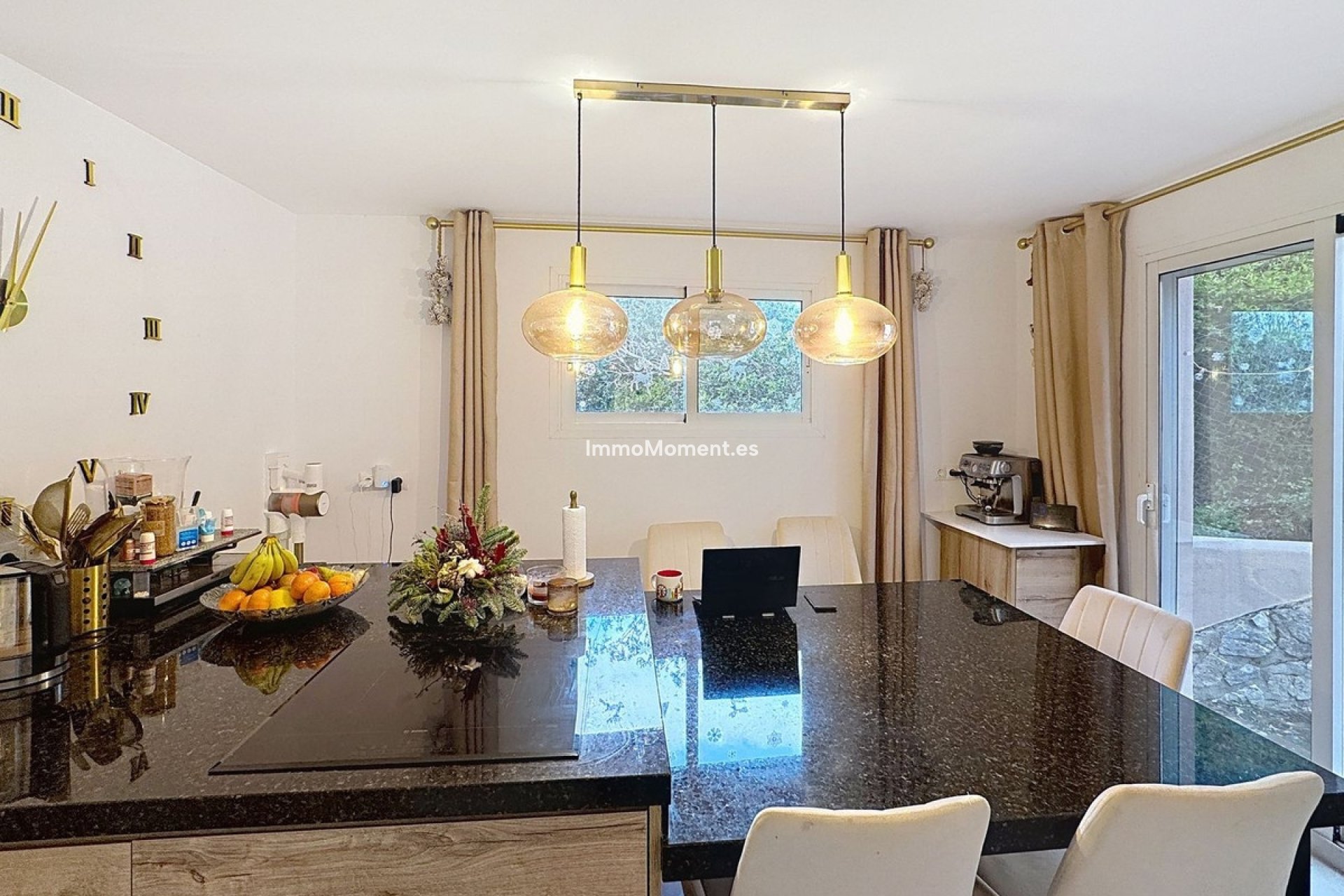 Bestaande woning - Vrijstaande villa - Mijas - Mijas Centro