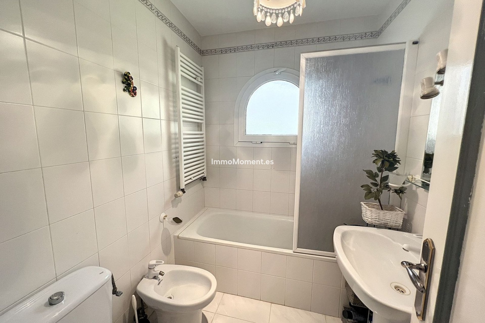 Bestaande woning - Vrijstaande villa - Mijas - Mijas Centro