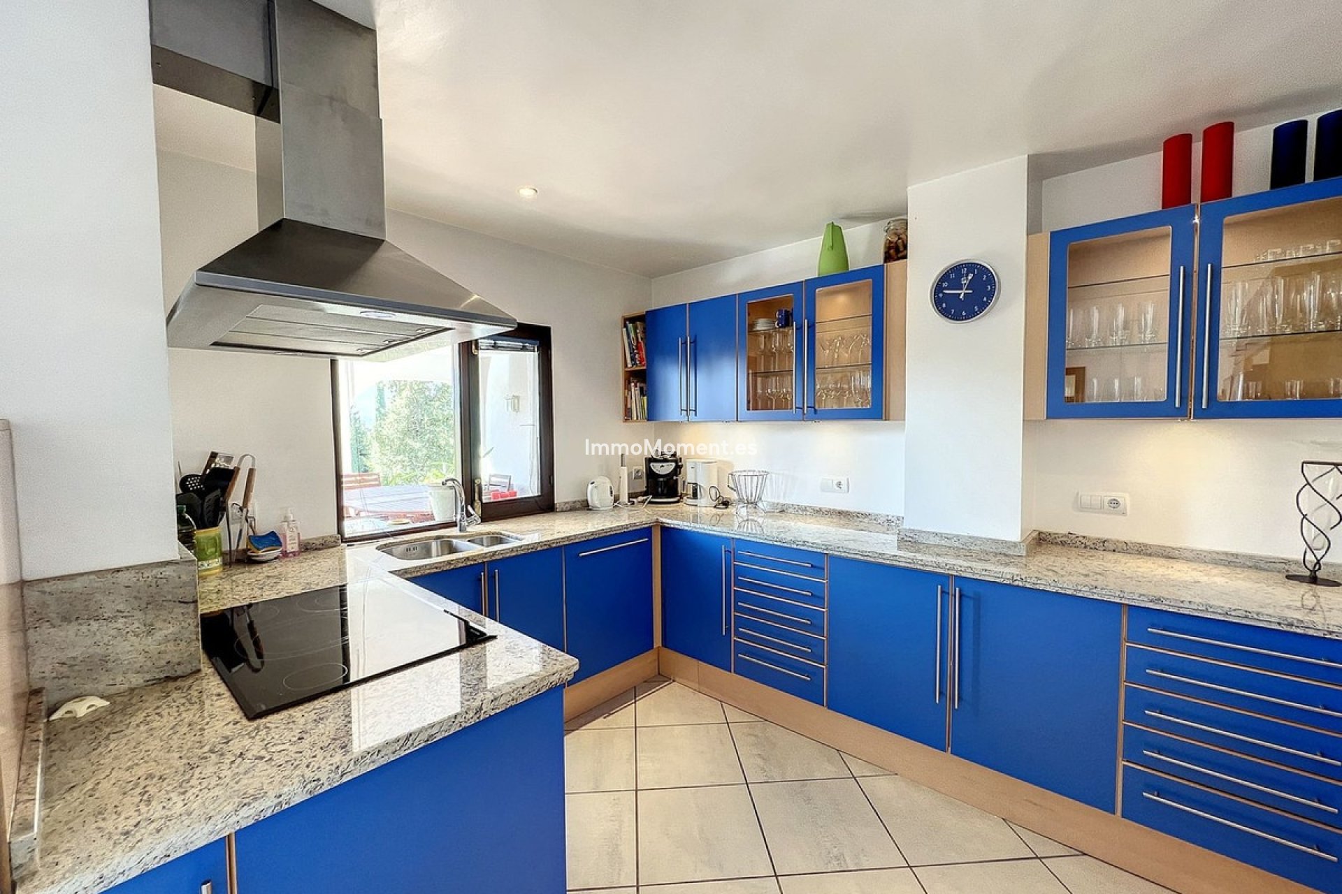Bestaande woning - Vrijstaande villa - Mijas - Mijas Centro
