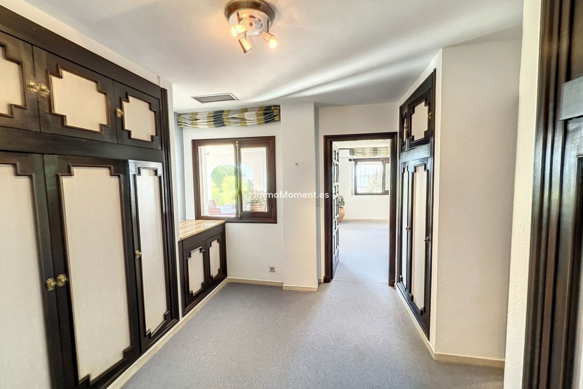Bestaande woning - Vrijstaande villa - Mijas - Mijas Centro
