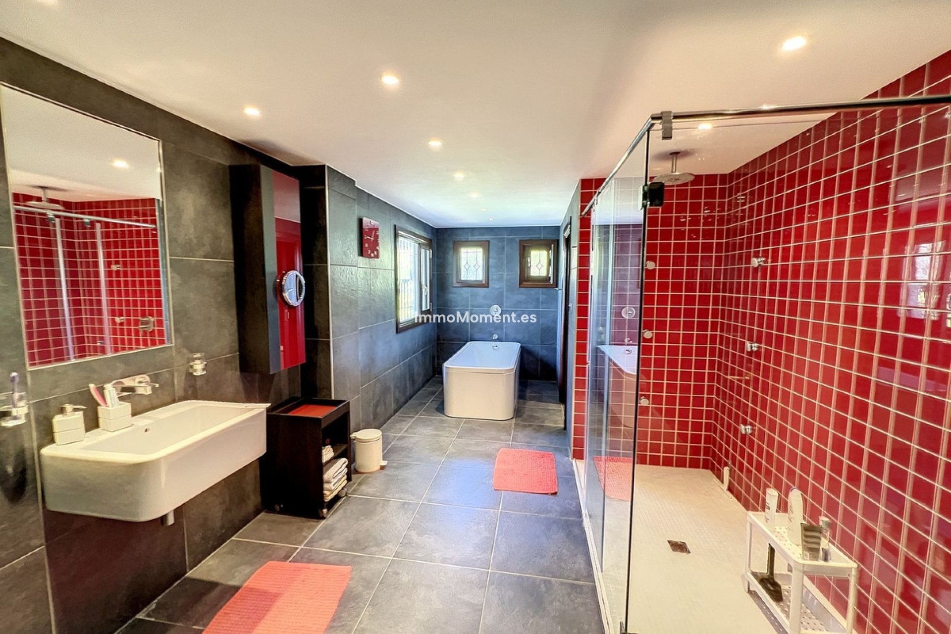 Bestaande woning - Vrijstaande villa - Mijas - Mijas Centro
