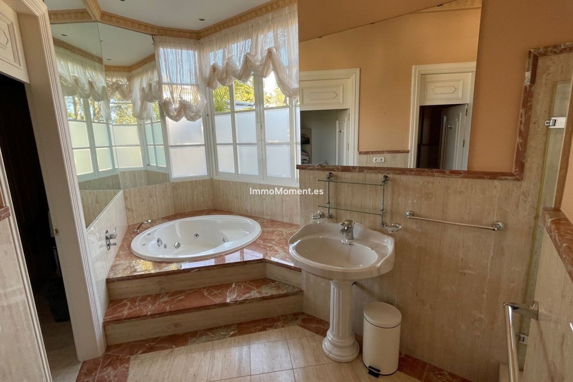 Bestaande woning - Vrijstaande villa - Mijas - Mijas Centro