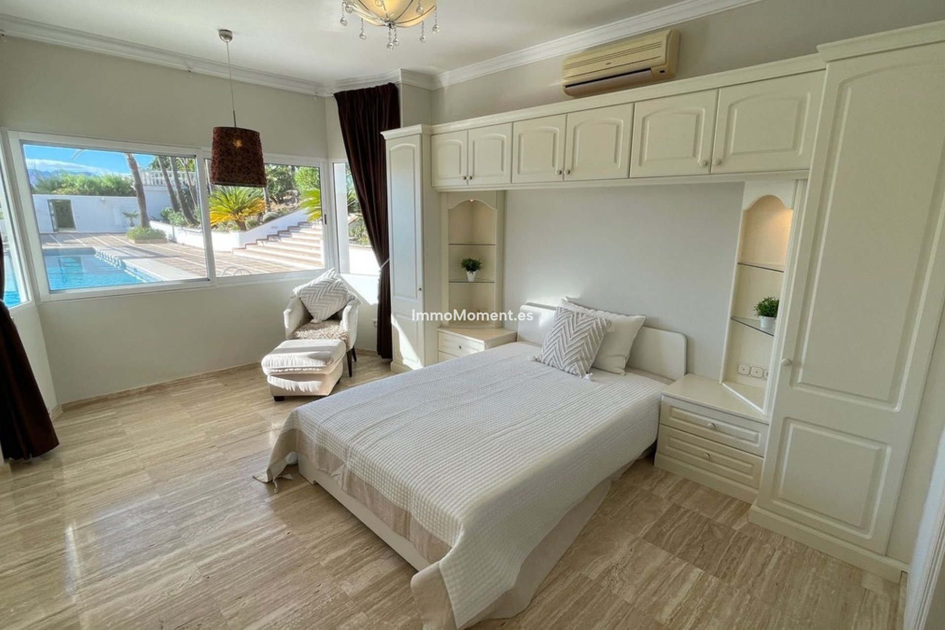 Bestaande woning - Vrijstaande villa - Mijas - Mijas Centro