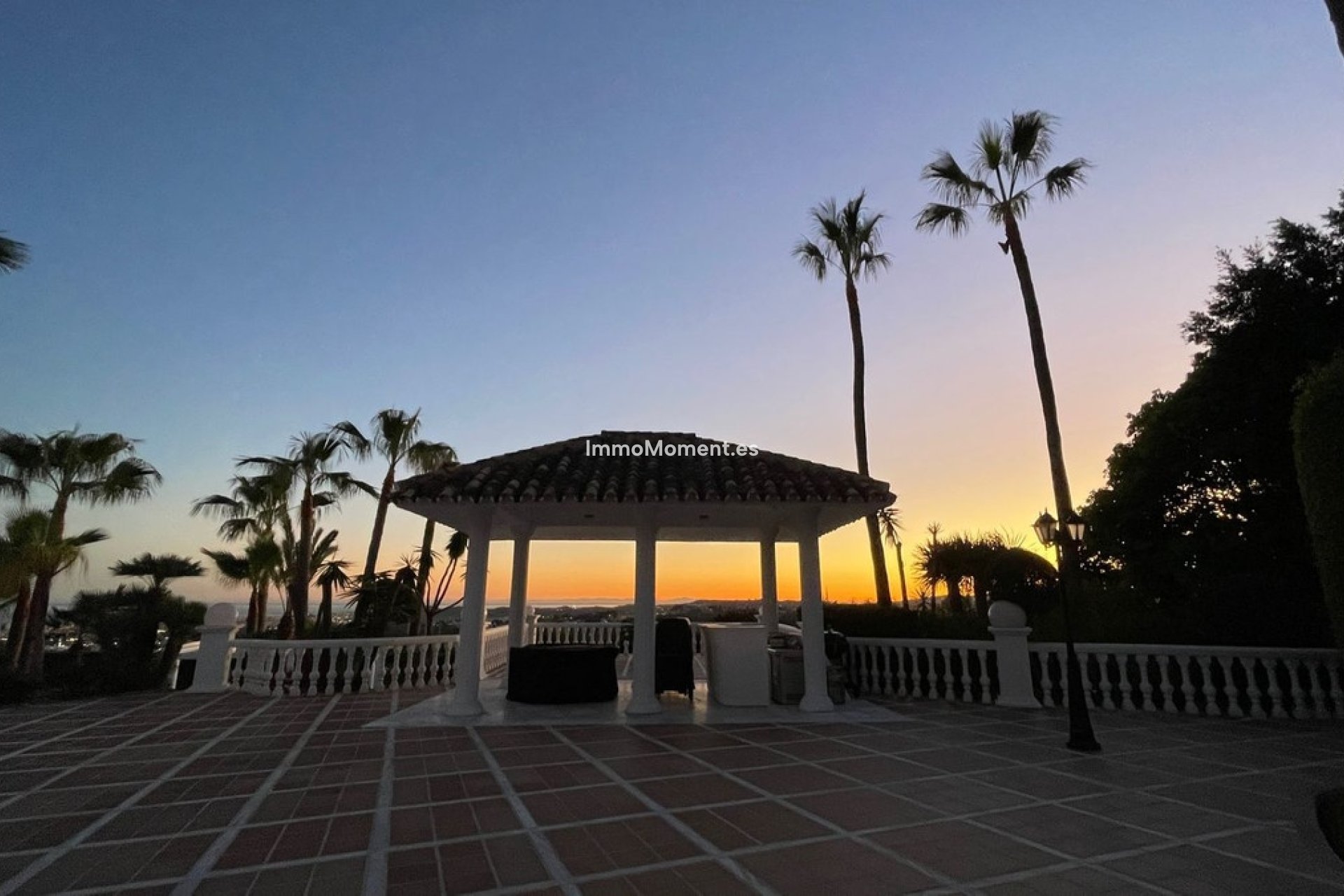 Bestaande woning - Vrijstaande villa - Mijas - Mijas Centro