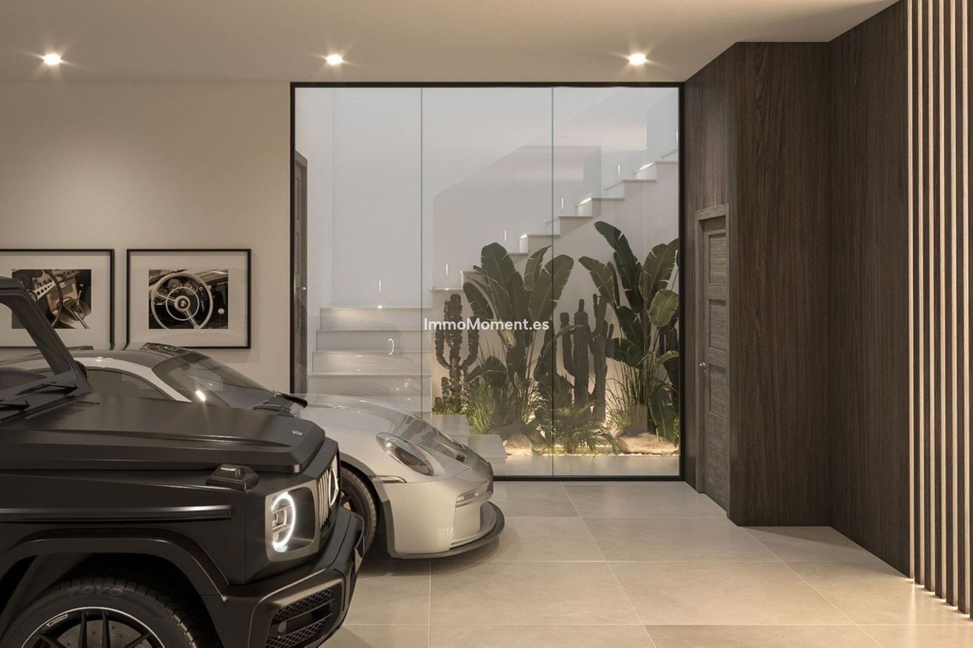 Bestaande woning - Vrijstaande villa - Mijas - Mijas Centro